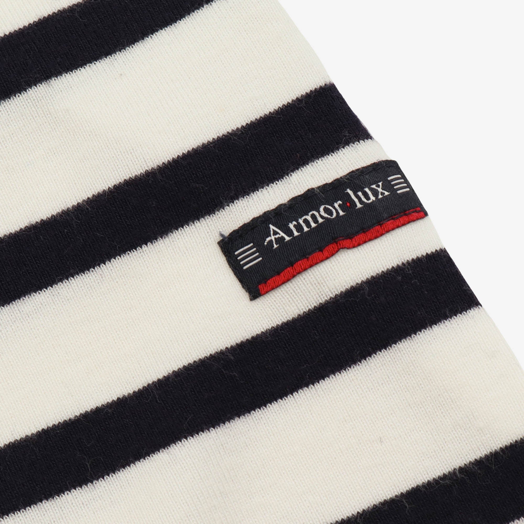 Breton Stripe Tee