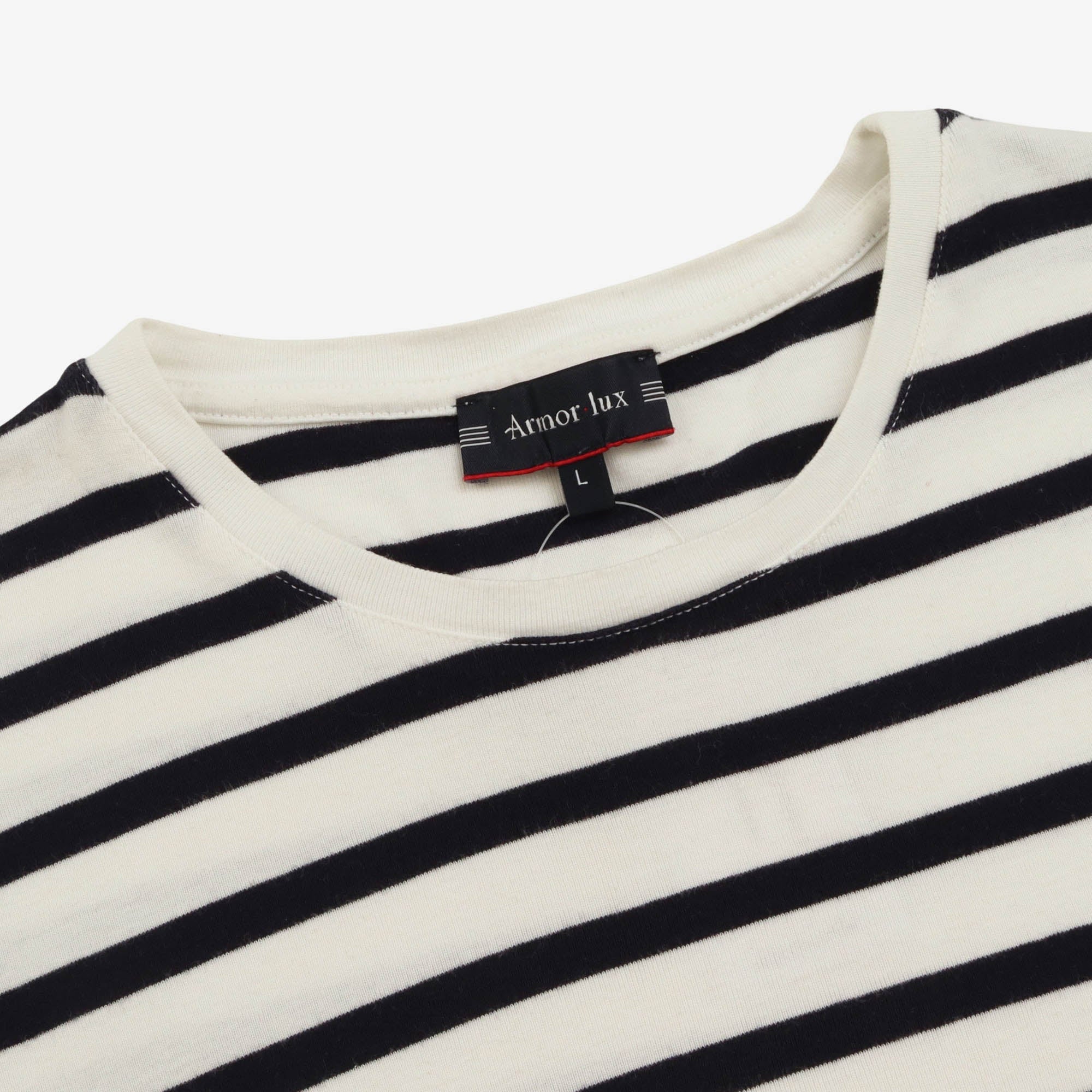 Breton Stripe Tee
