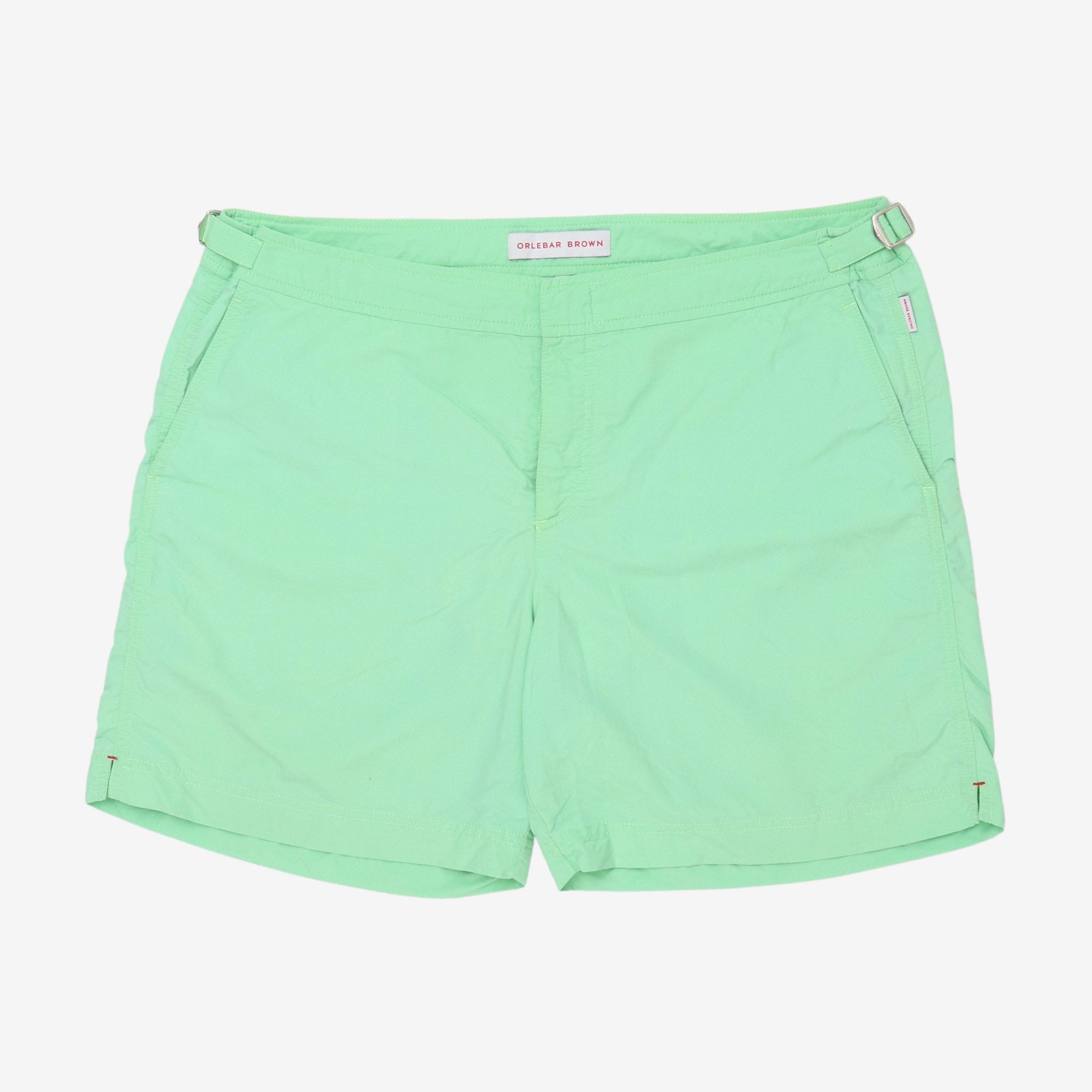 Bulldog Swim Shorts