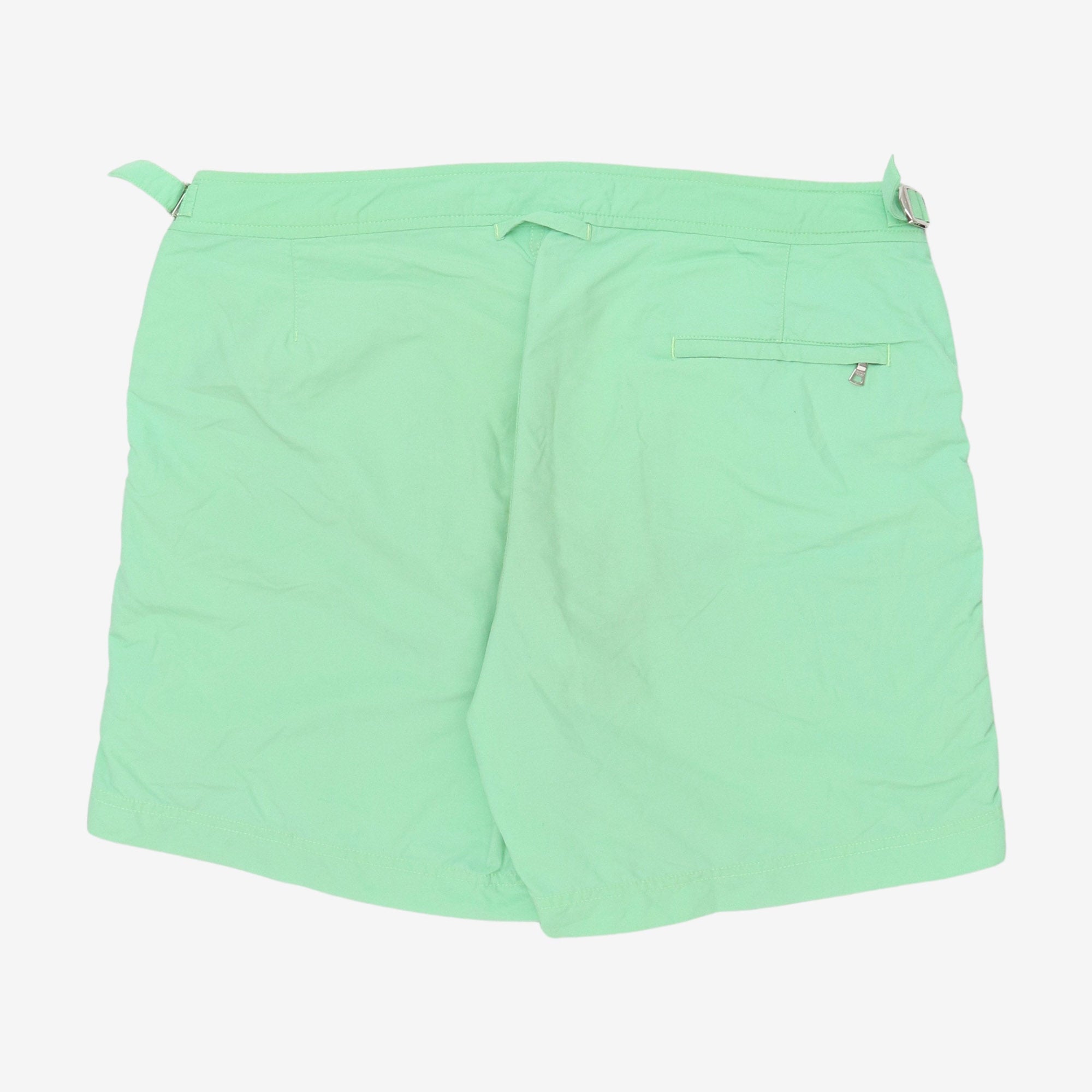 Bulldog Swim Shorts
