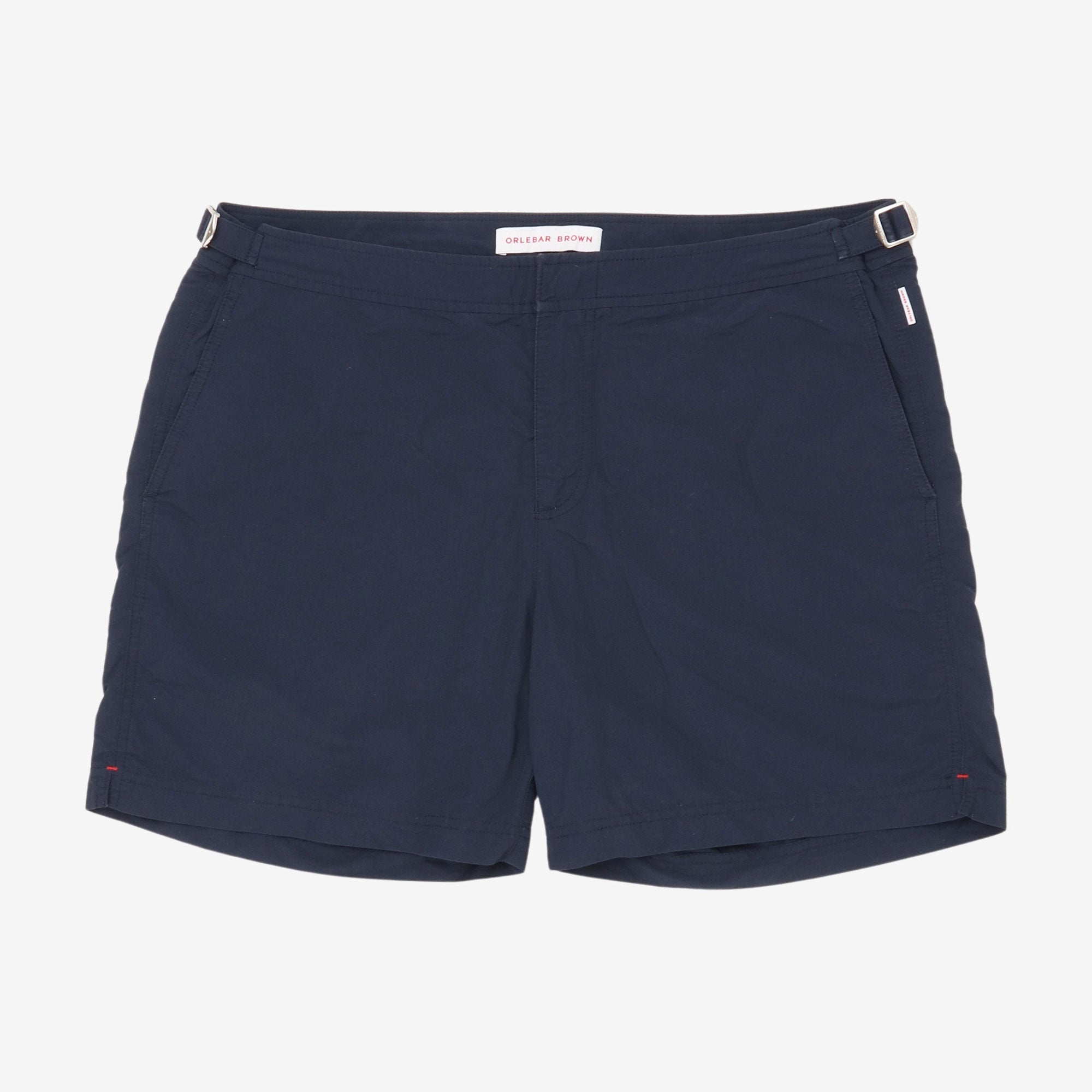 Bulldog Swim Shorts