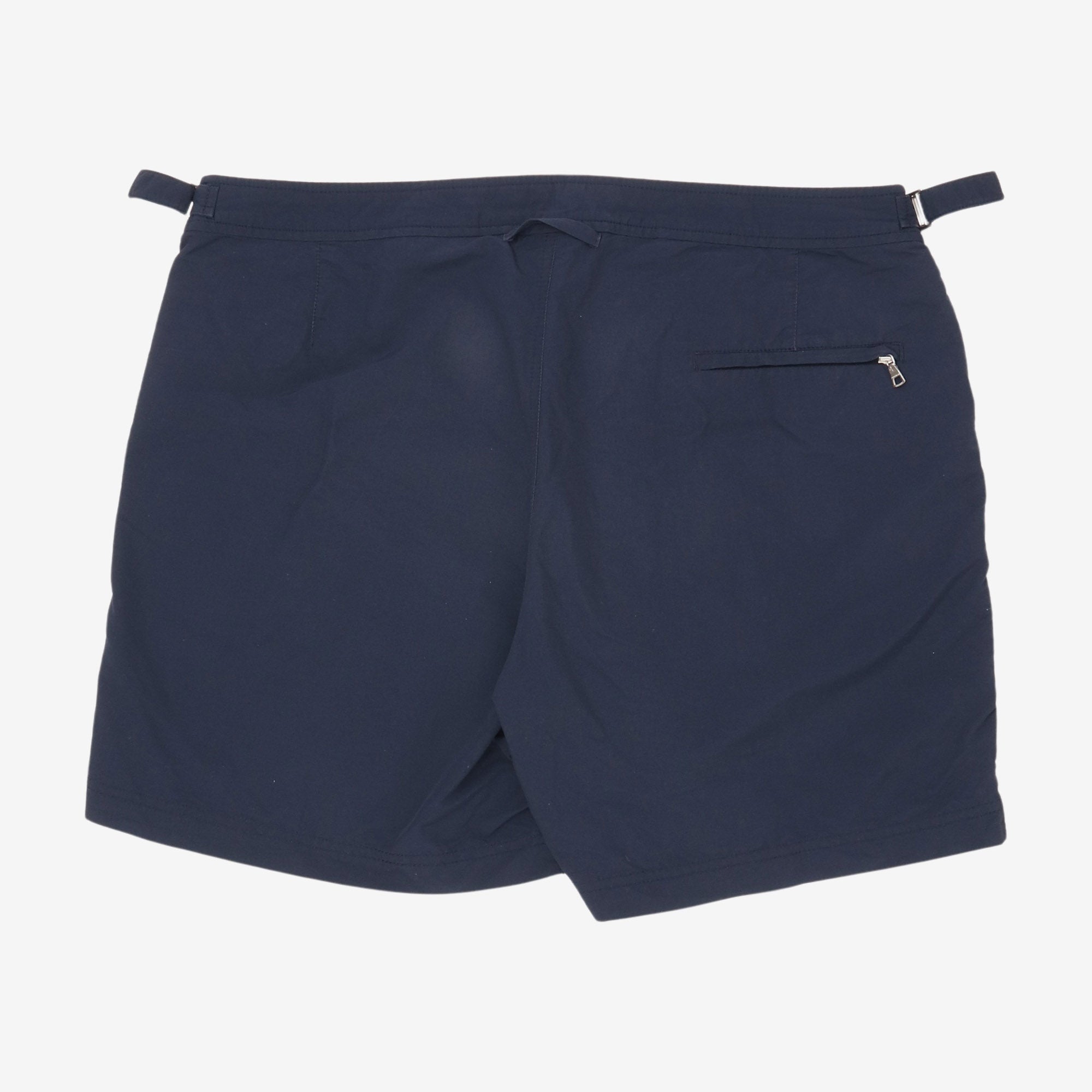 Bulldog Swim Shorts