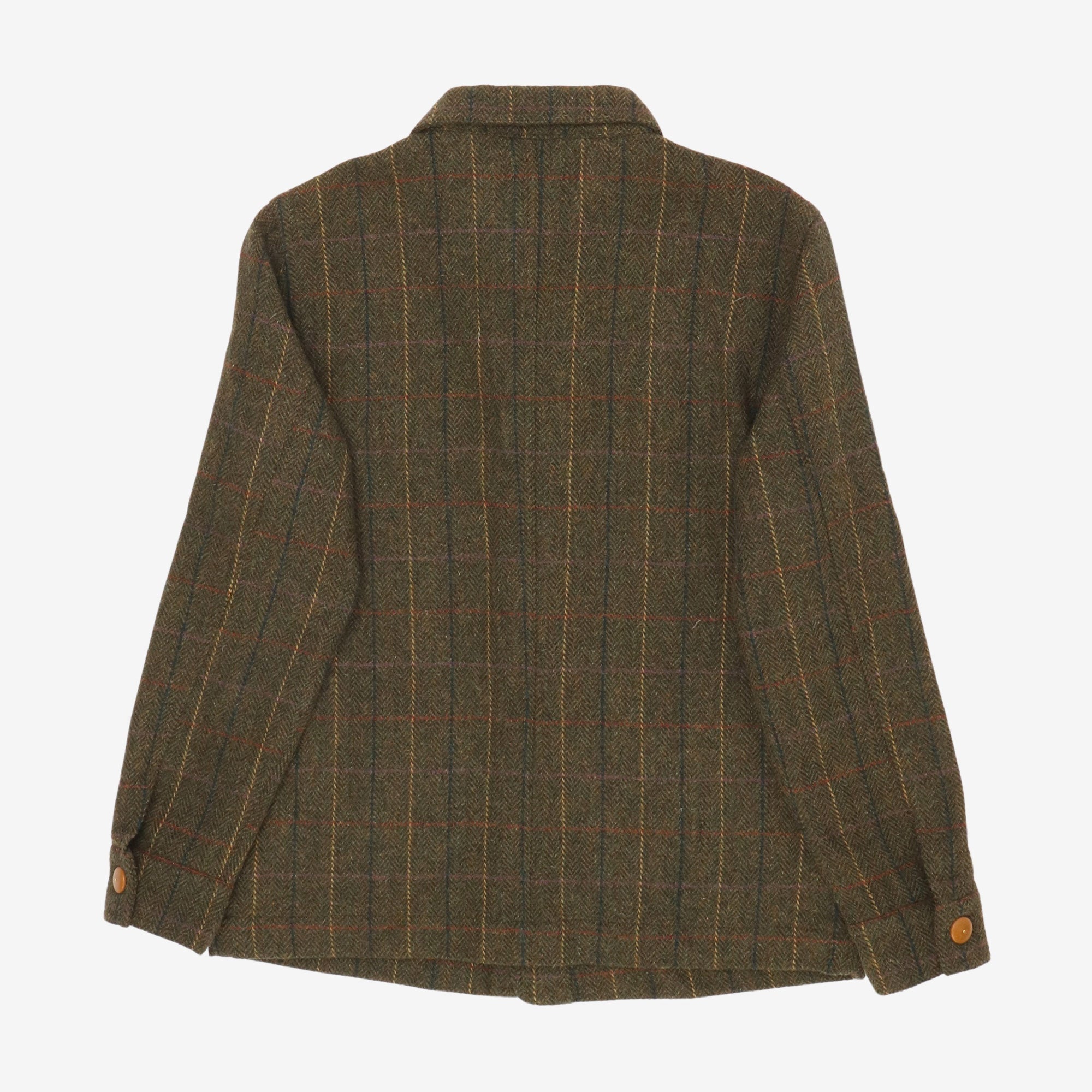 The Ojai Jacket