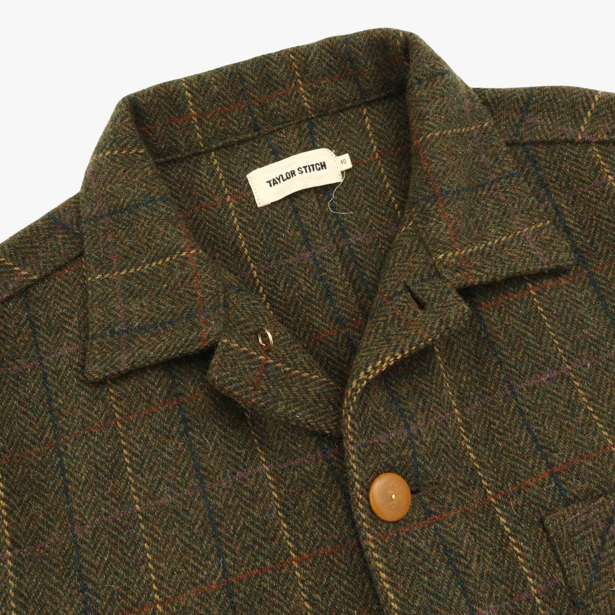 The Ojai Jacket