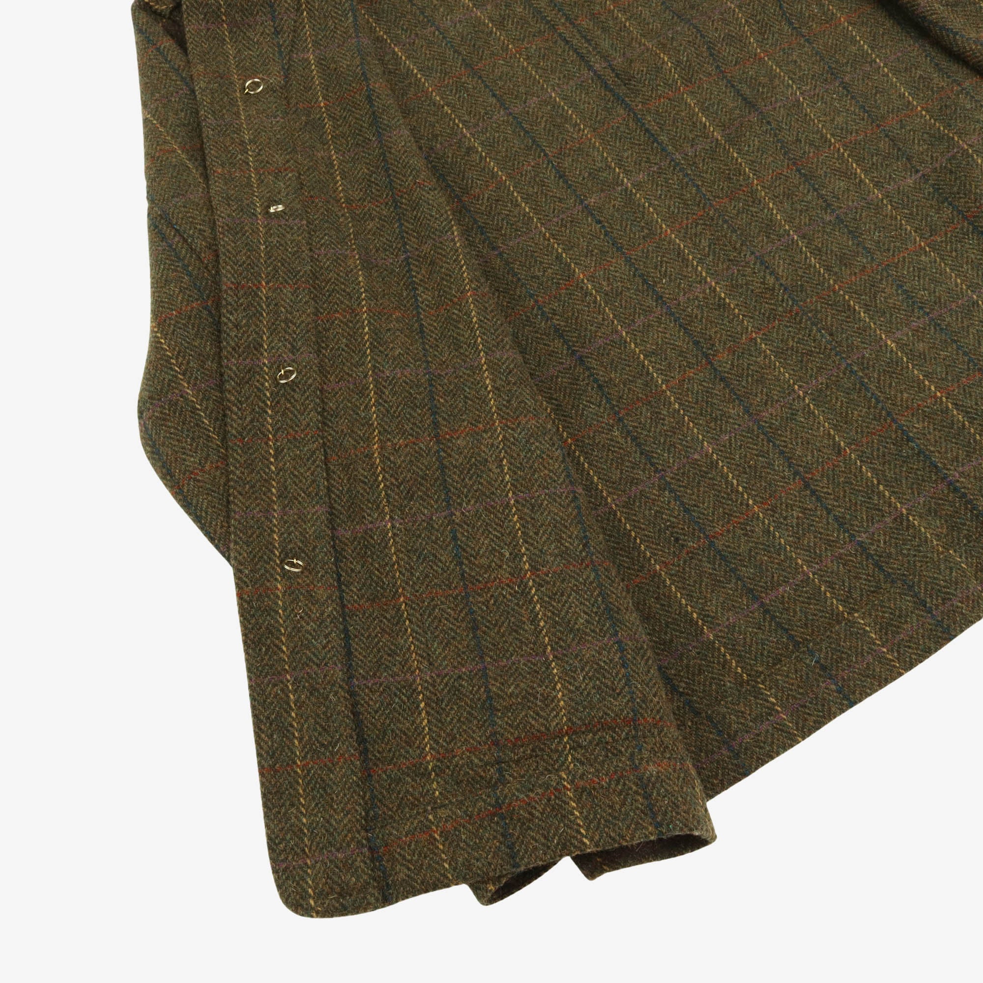 The Ojai Jacket