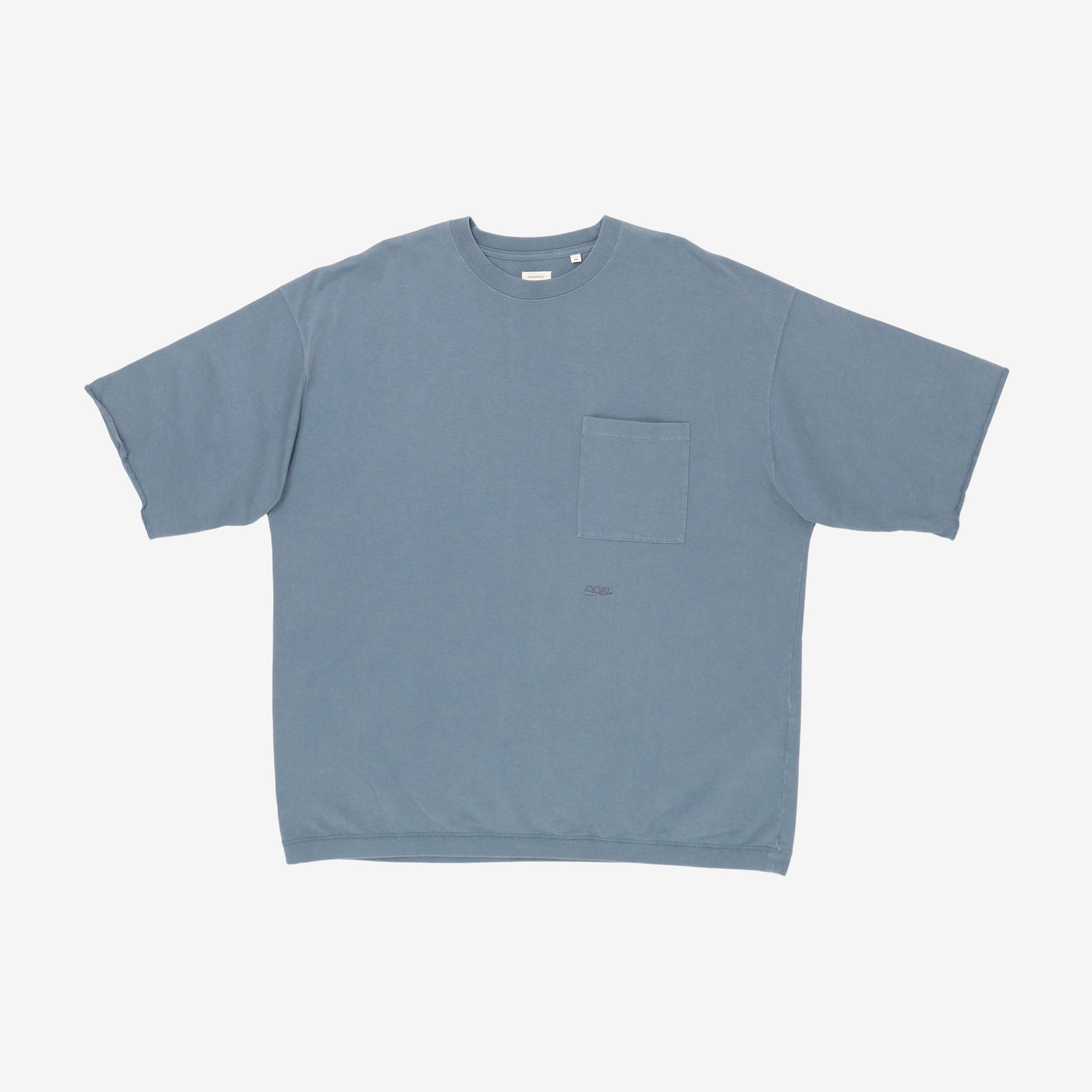 OOAL Pocket Tee