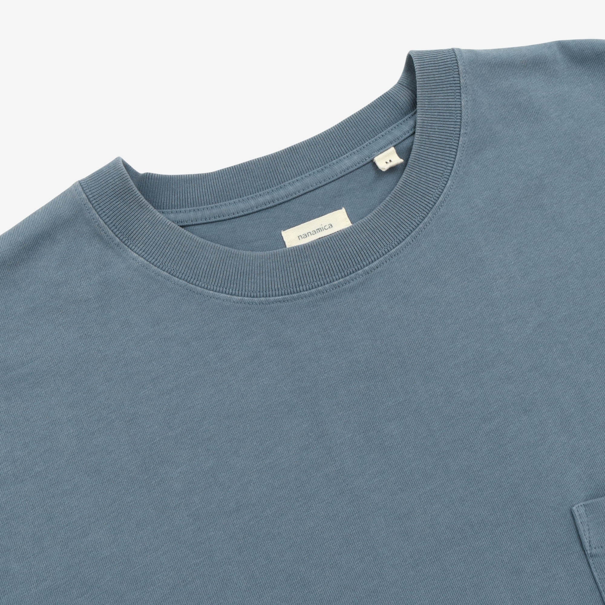 OOAL Pocket Tee