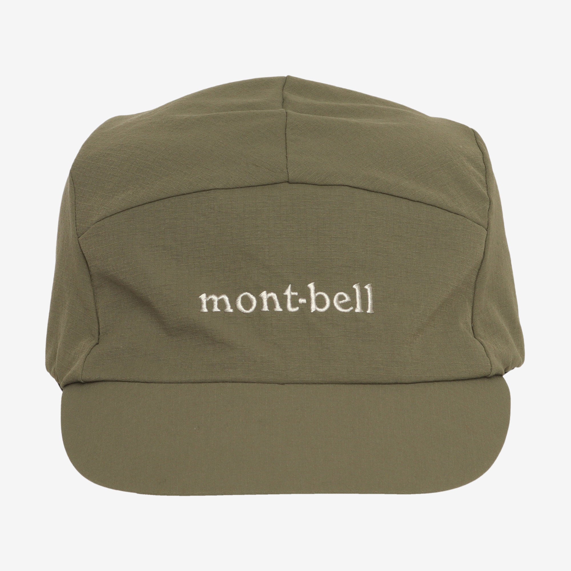 Pop Up Cap