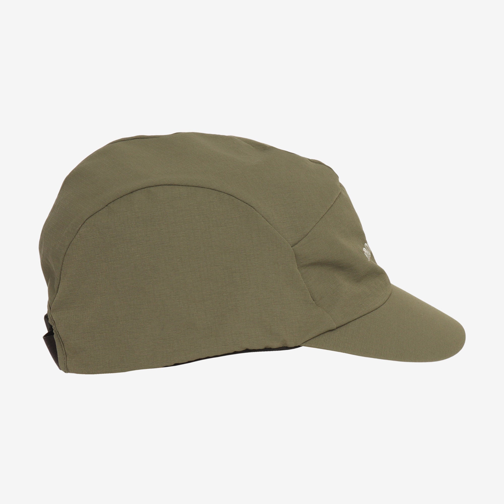 Pop Up Cap