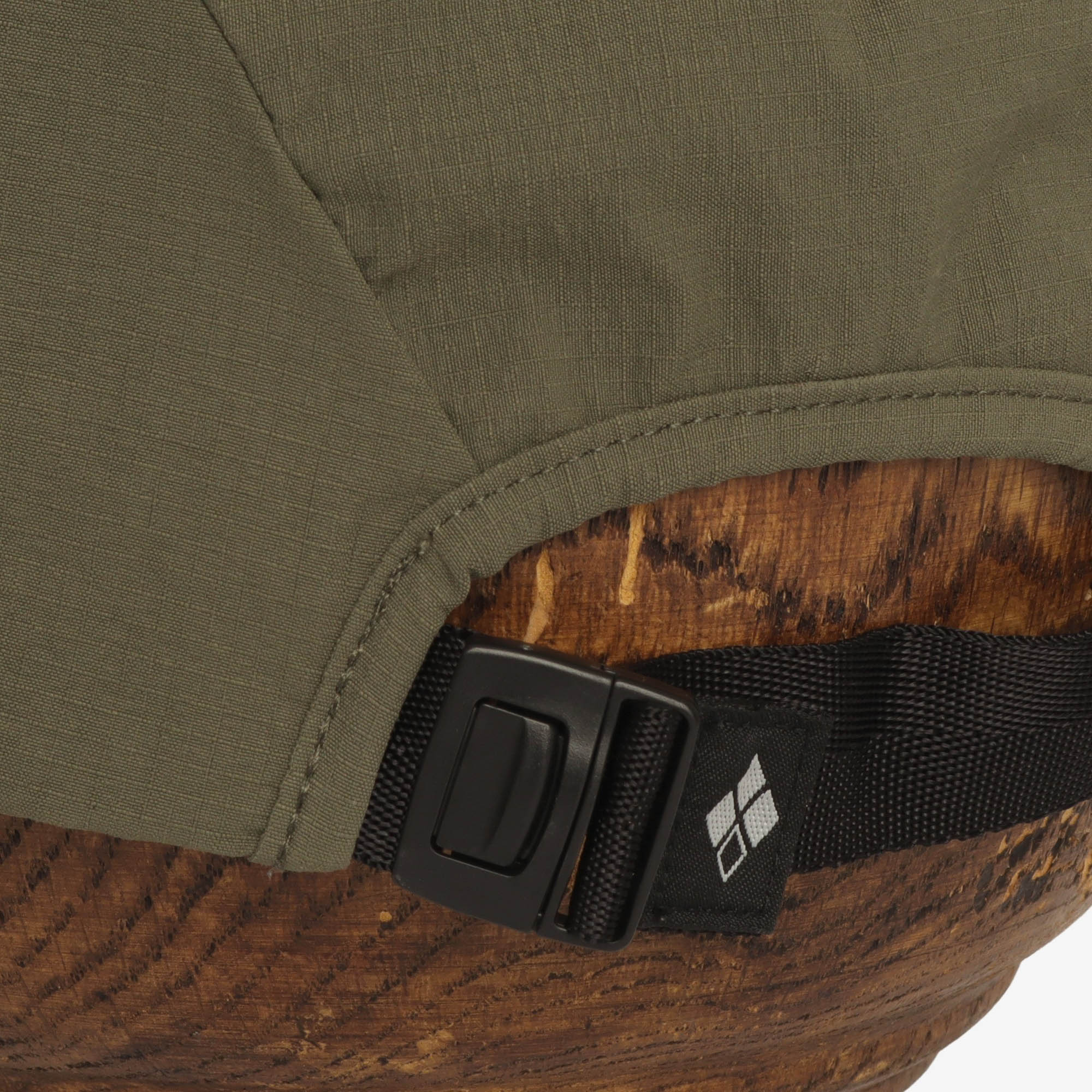 Pop Up Cap