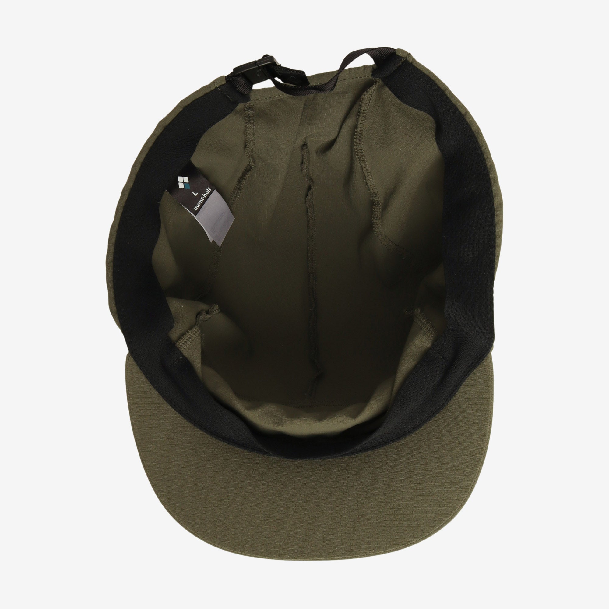 Pop Up Cap