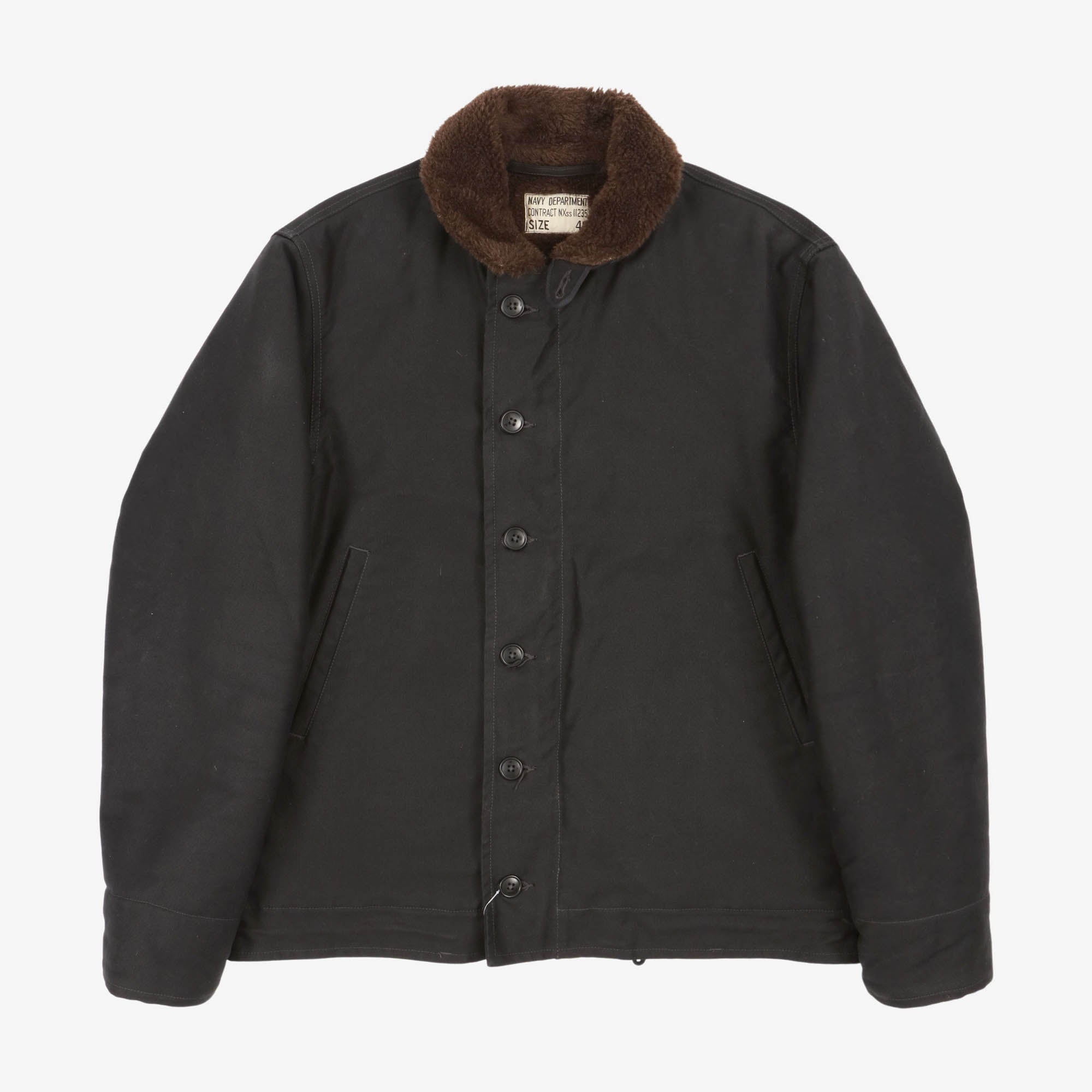 N-1 Deck Jacket
