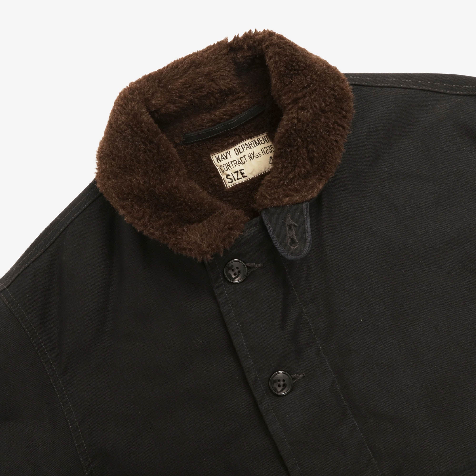 N-1 Deck Jacket
