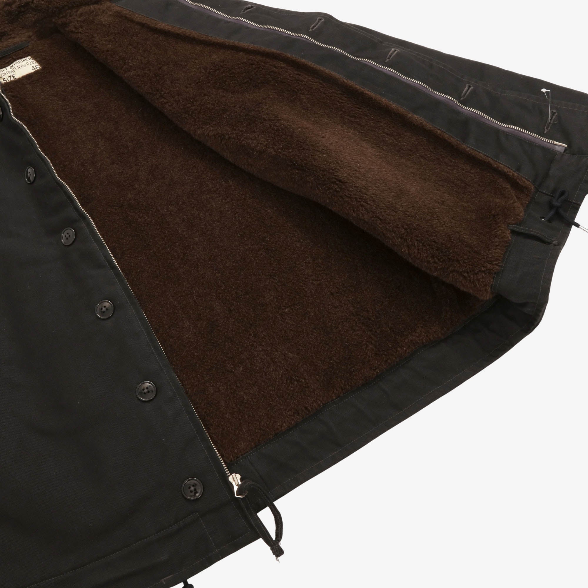 N-1 Deck Jacket