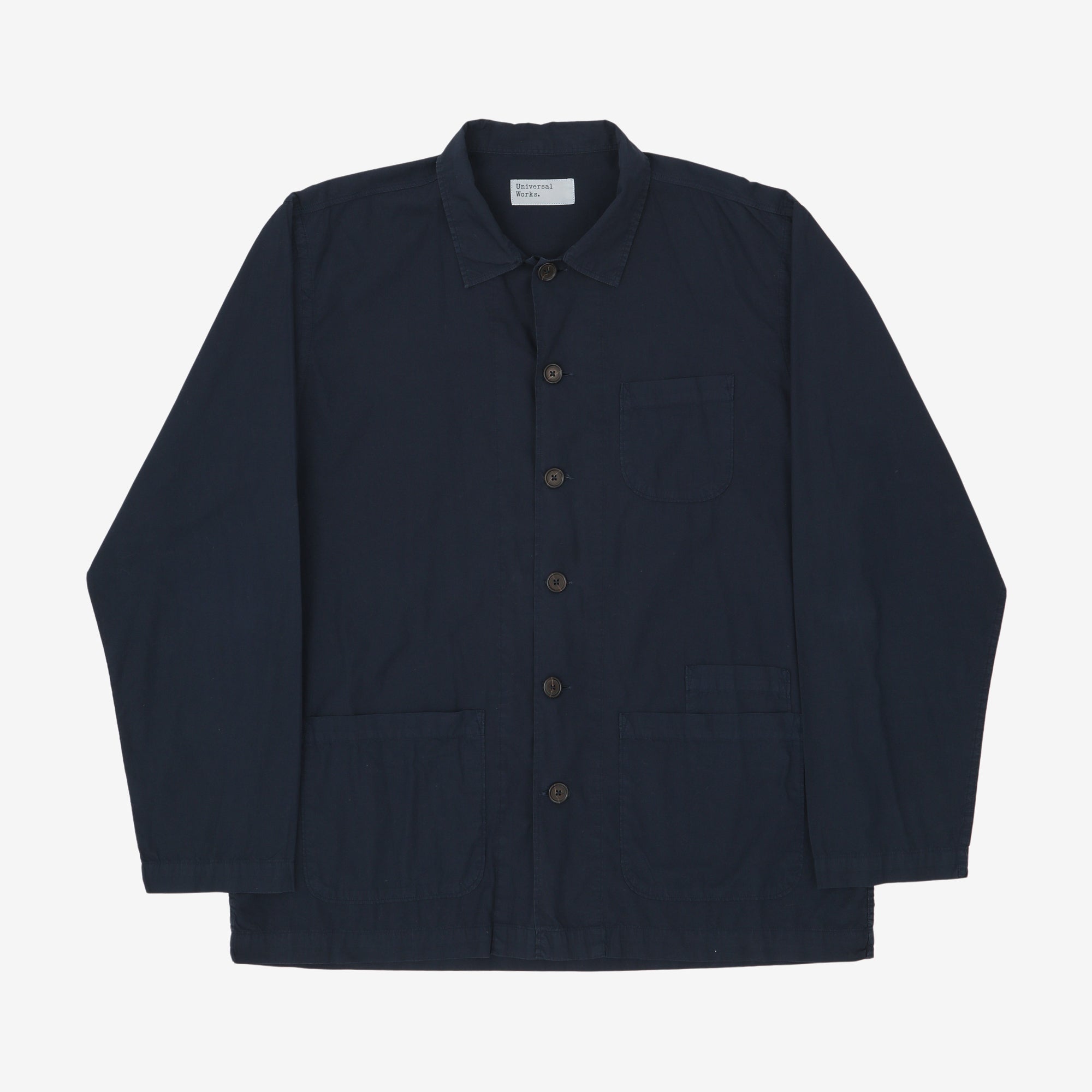 Bakers Jacket