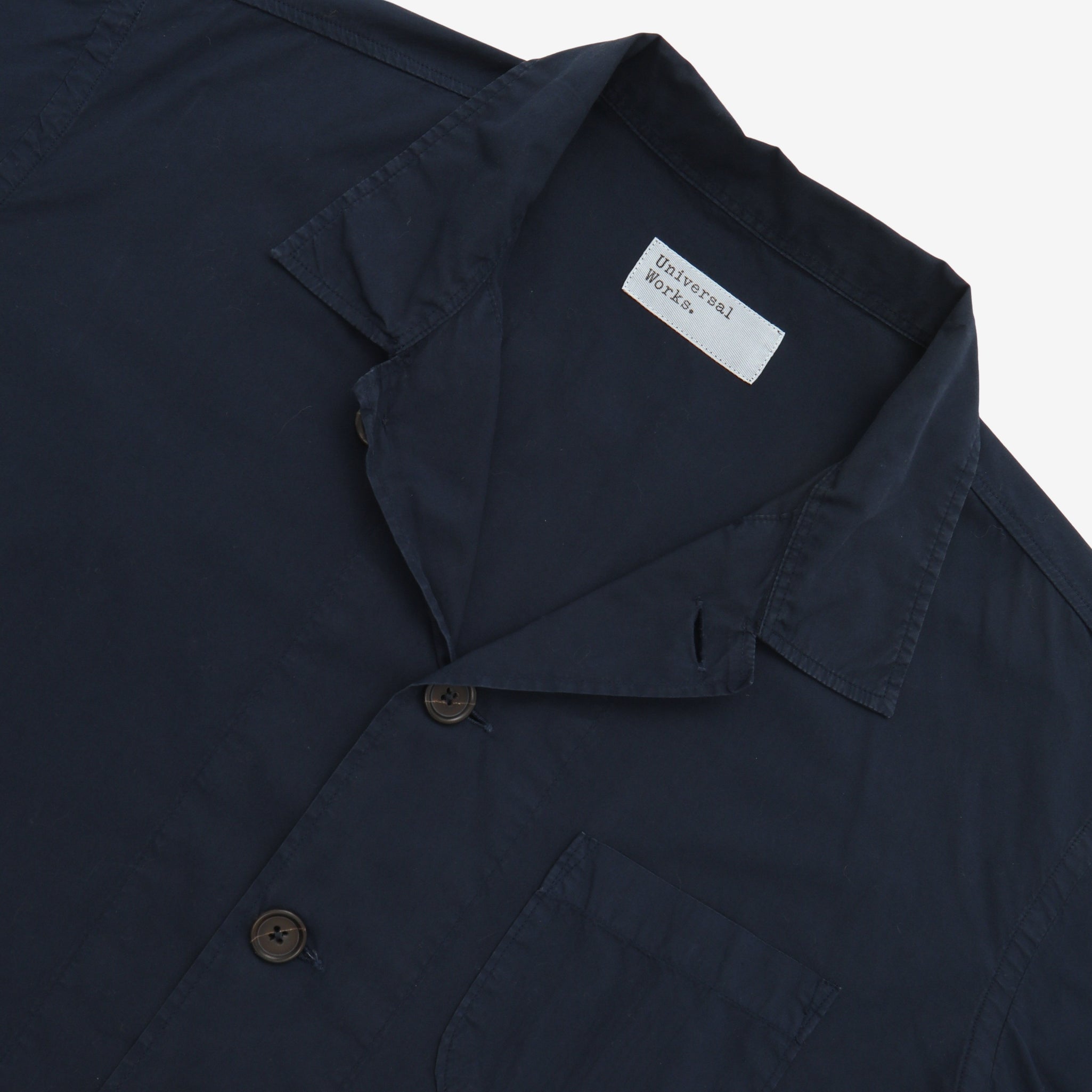 Bakers Jacket