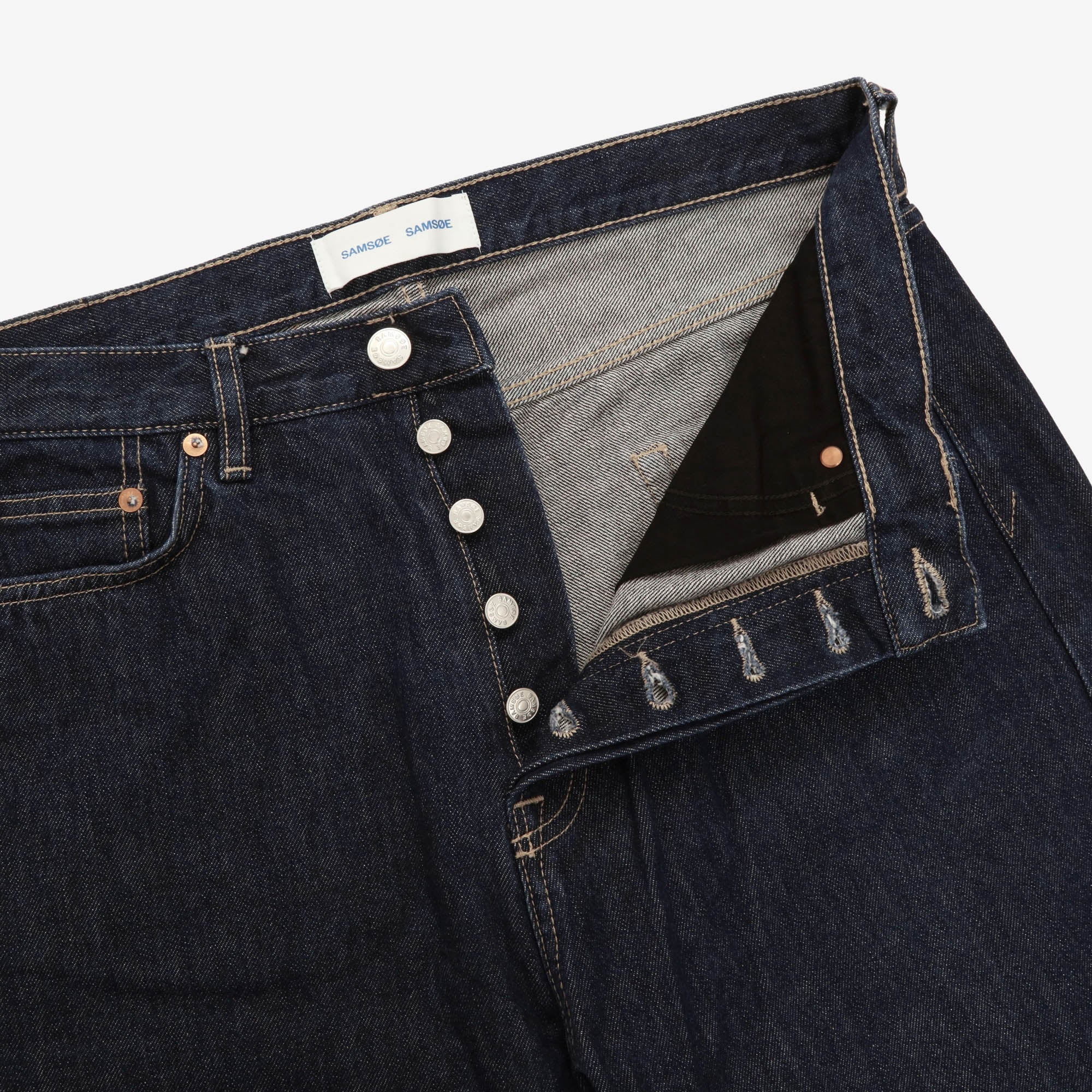 Roger Jeans (32W X 32L)
