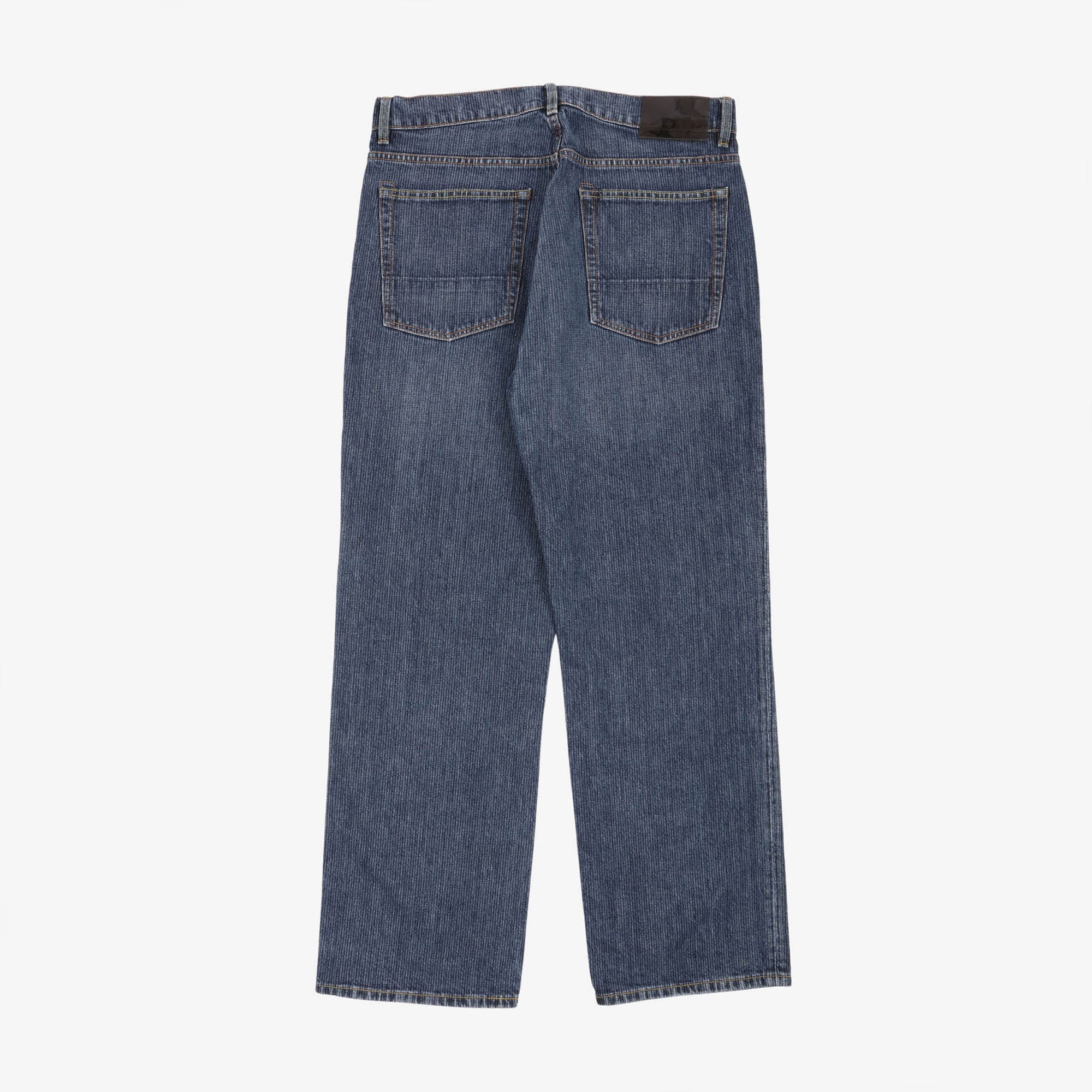 Third Cut Jeans (34W X 31L)