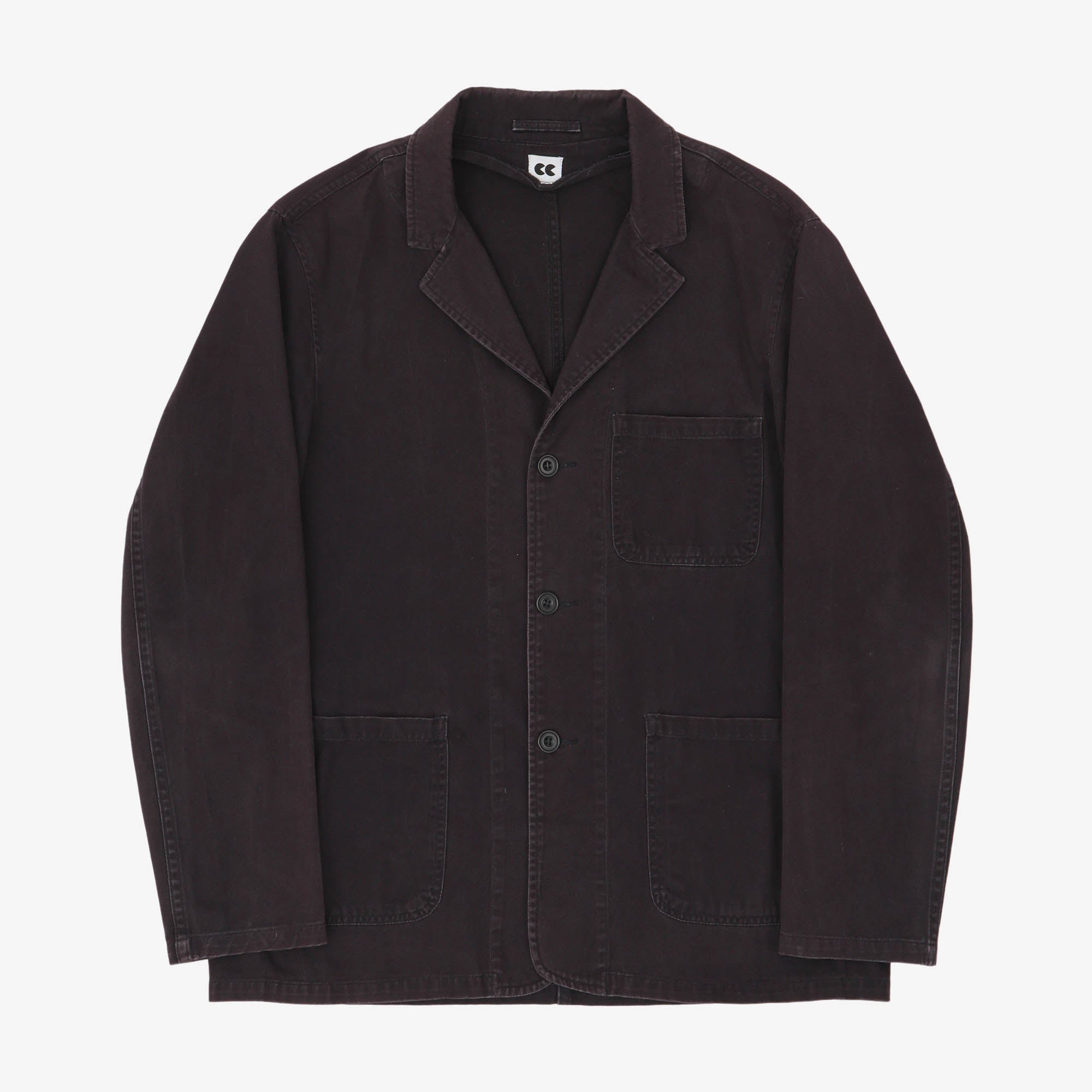 SB Chore Blazer