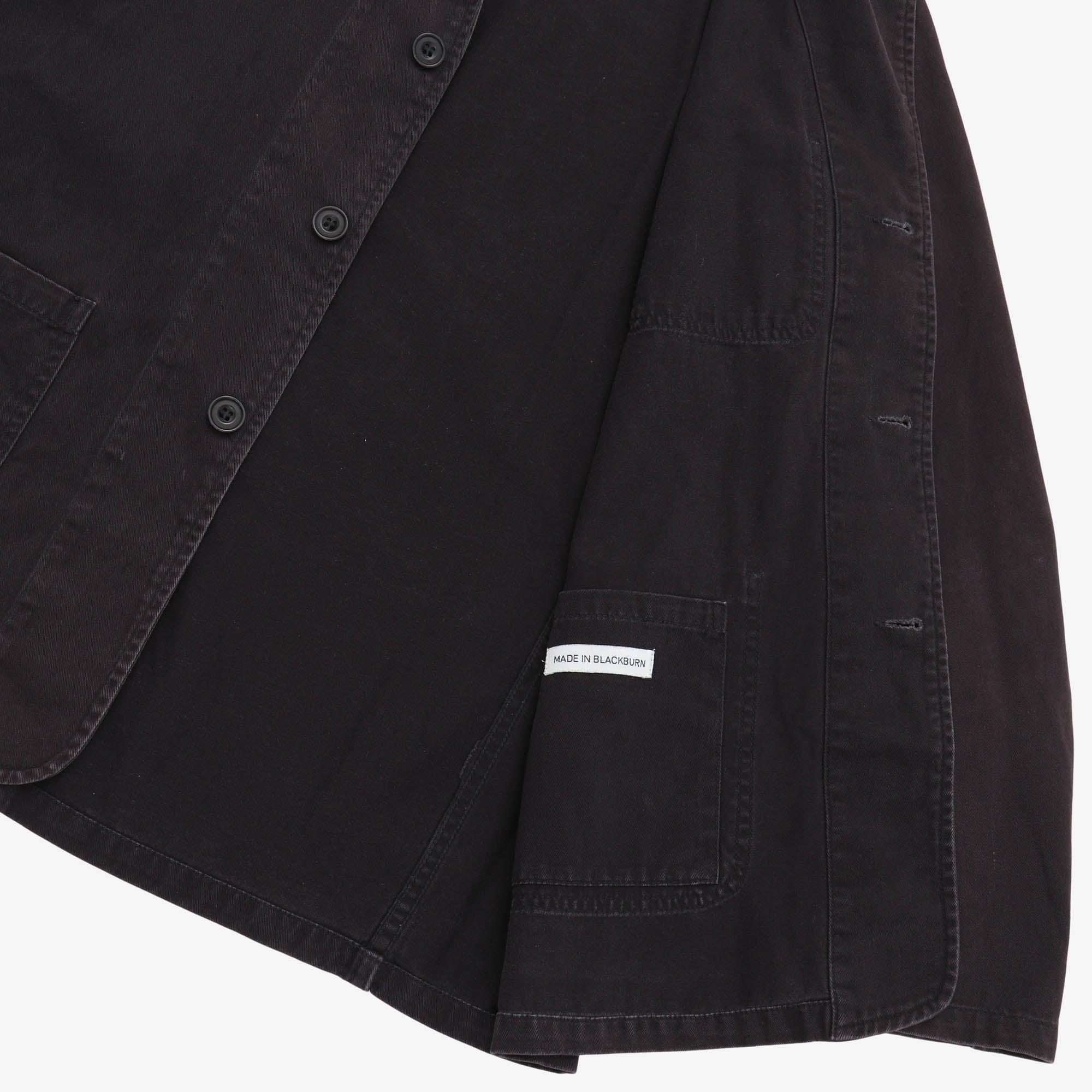 SB Chore Blazer