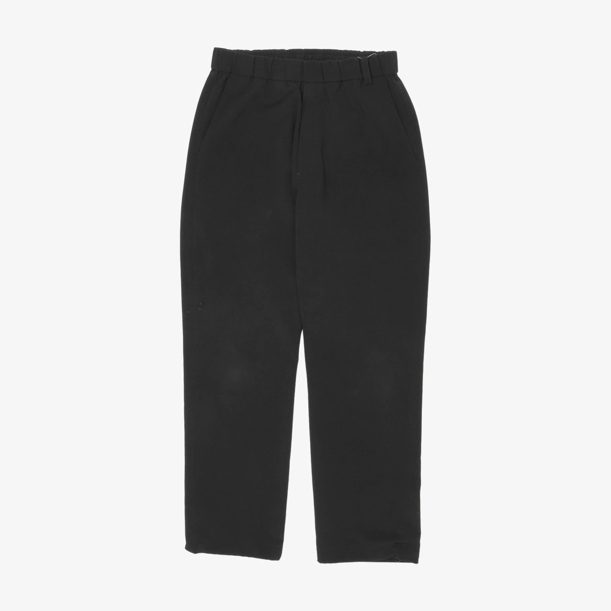 PE Light Poplin Pants