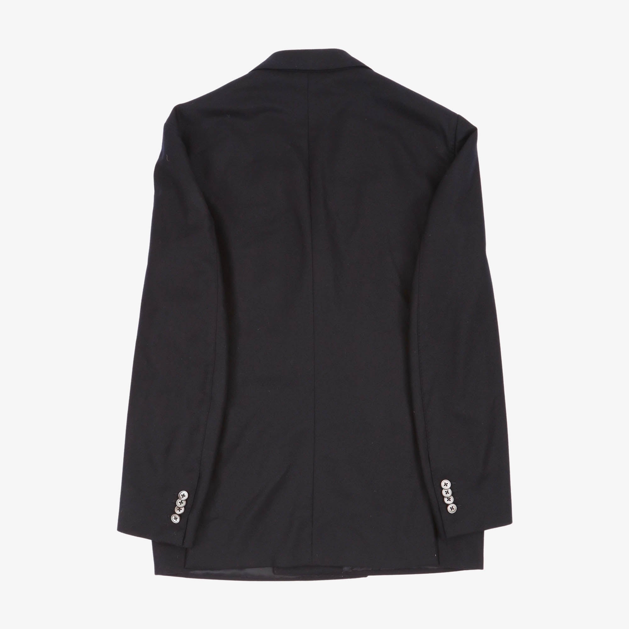 DB Virgin Wool Suit
