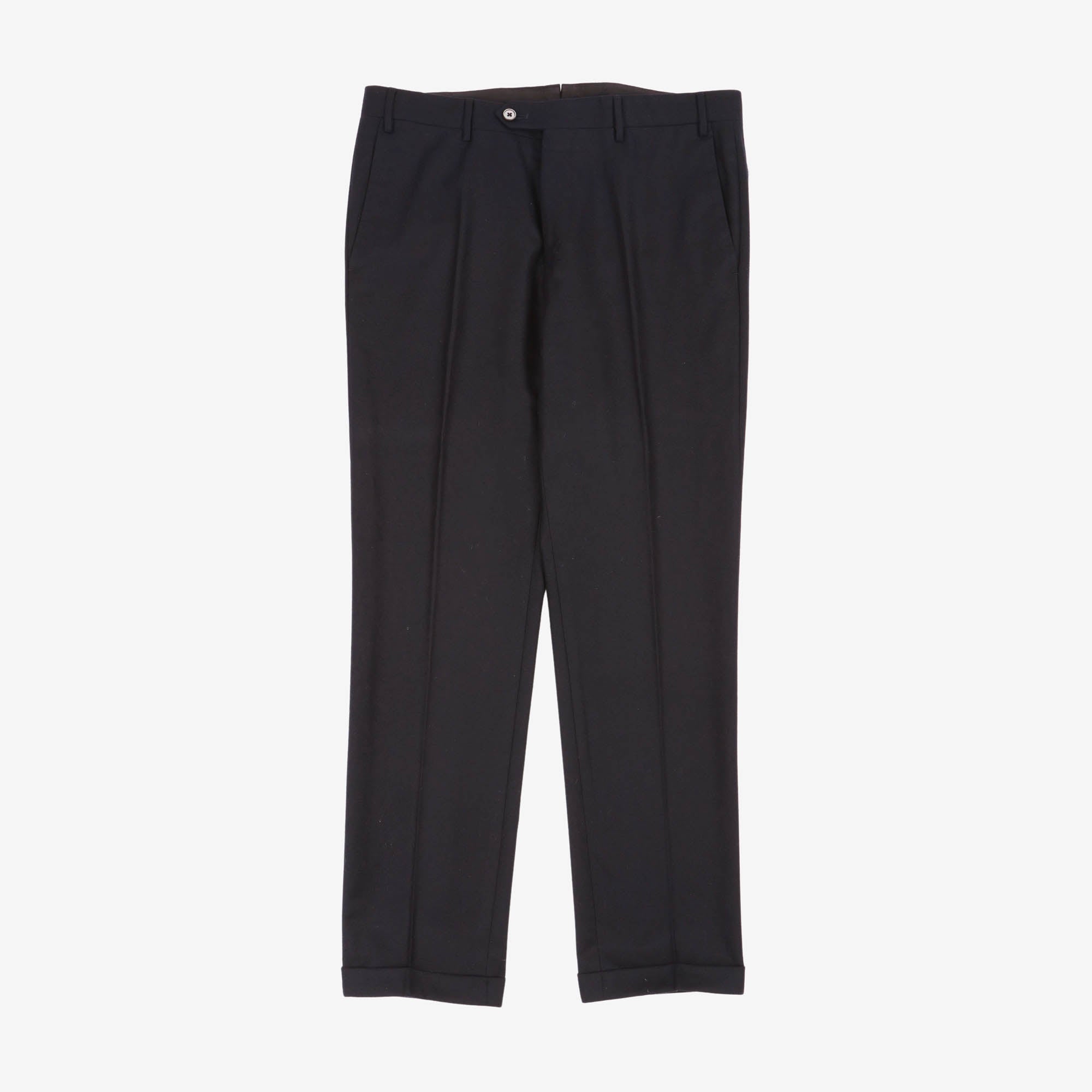 DB Virgin Wool Suit