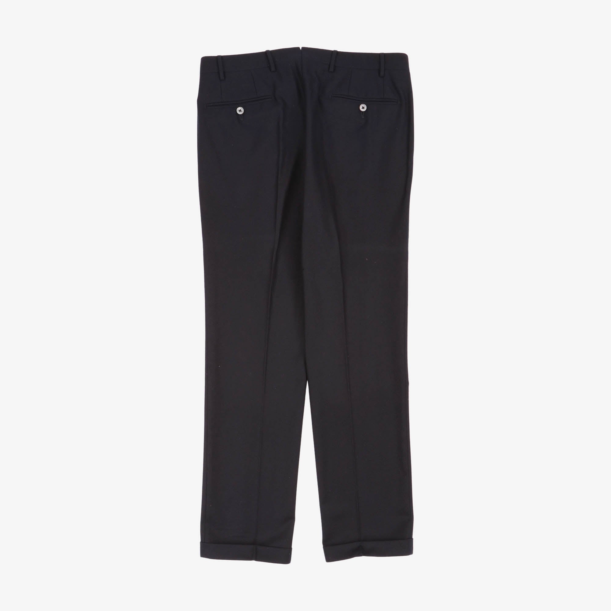 DB Virgin Wool Suit