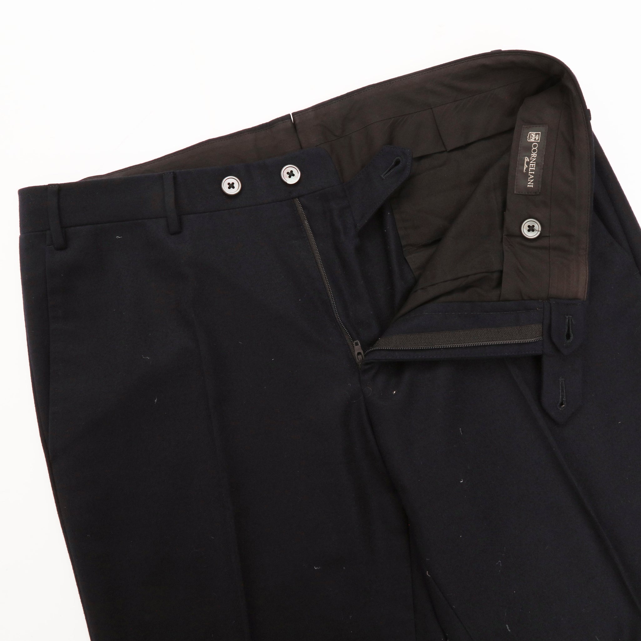 DB Virgin Wool Suit