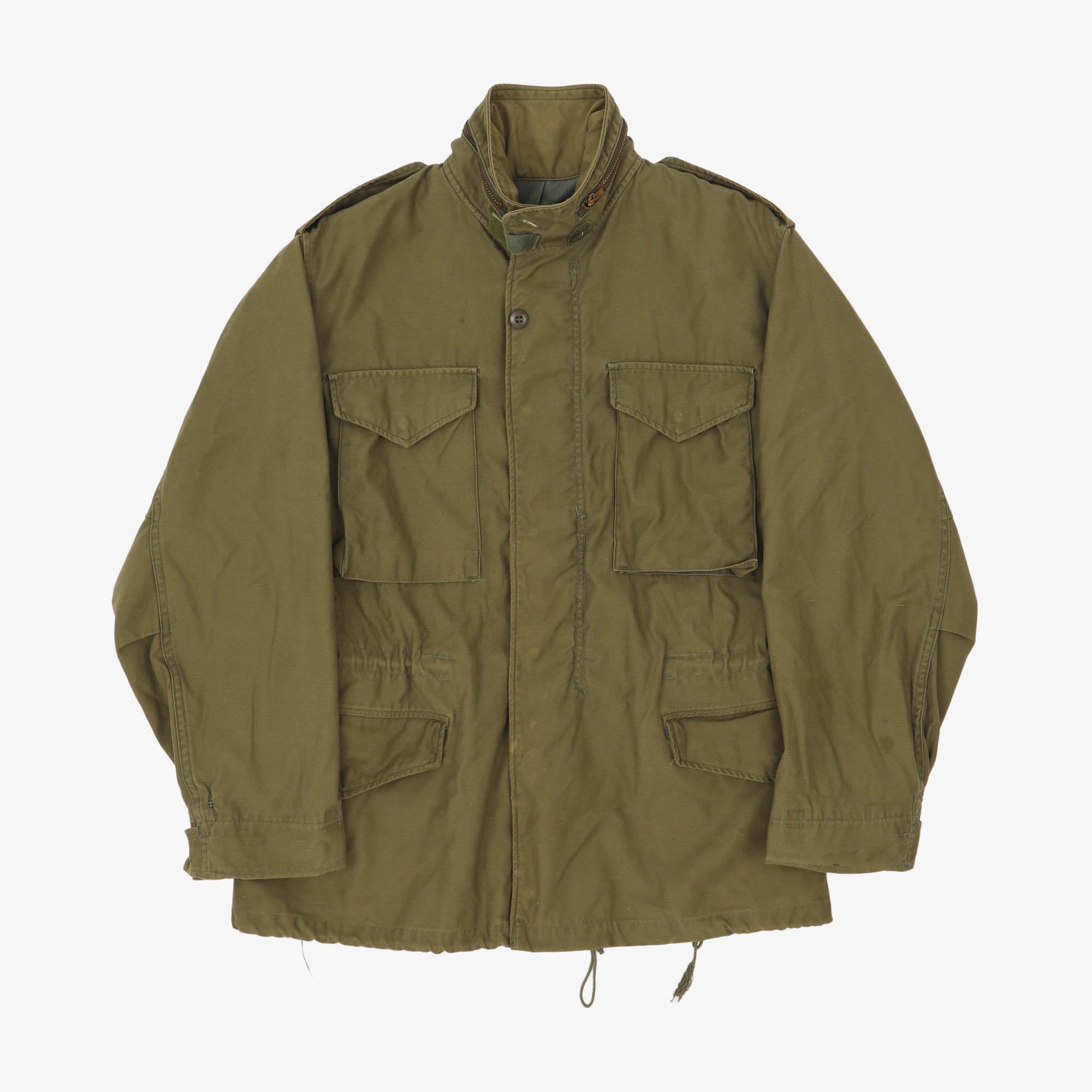 70s US Army M65 Field Jacket