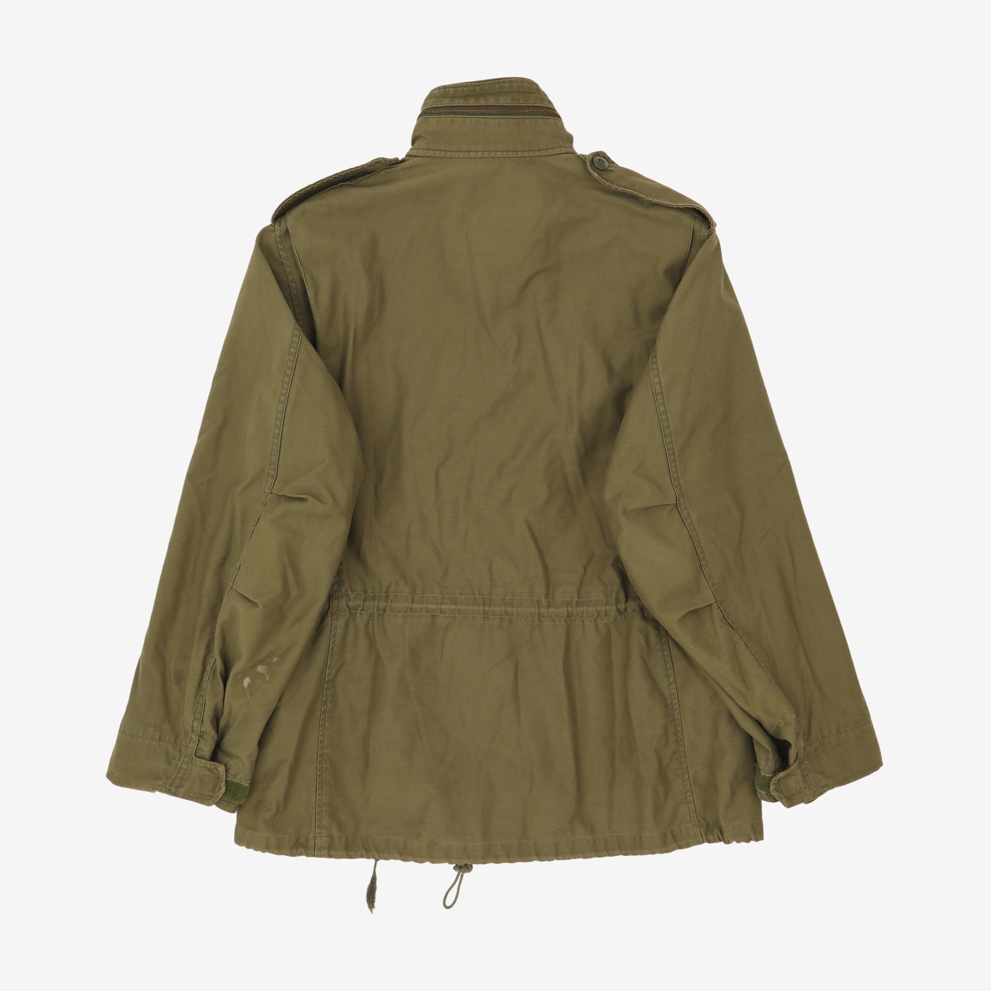 70s US Army M65 Field Jacket