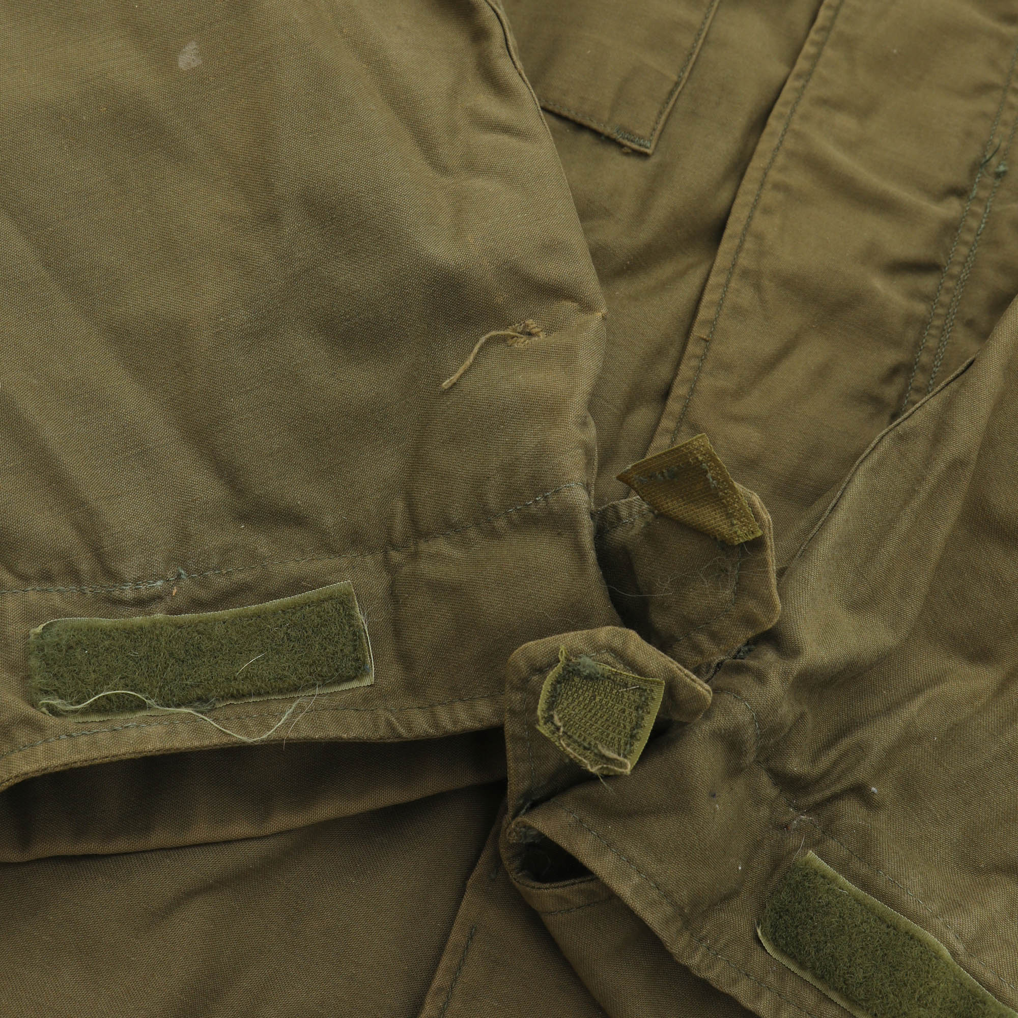 70s US Army M65 Field Jacket