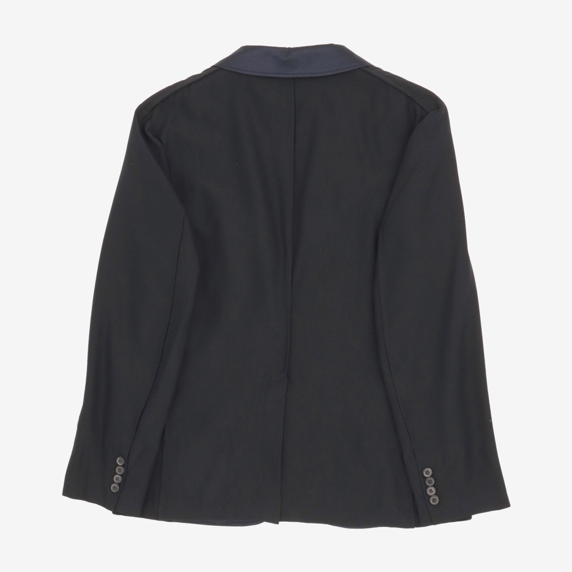 Tuxedo Jacket