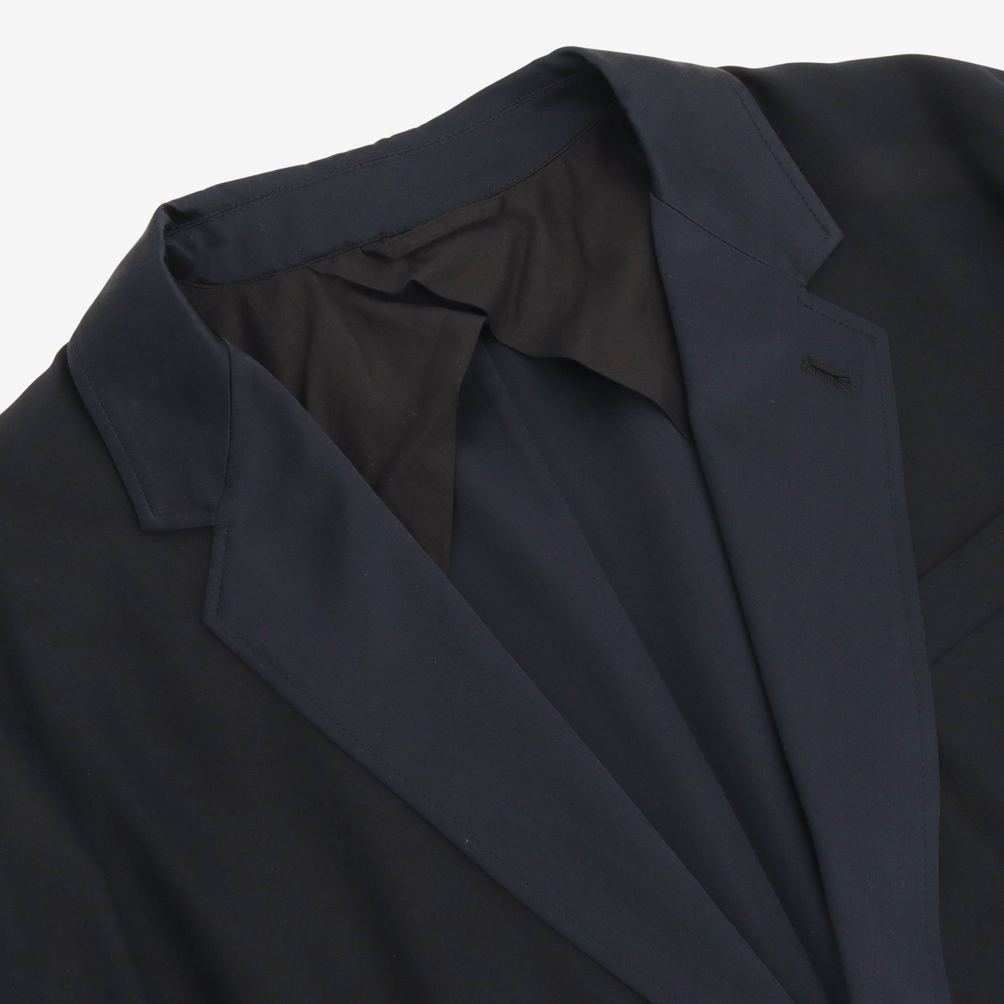 Tuxedo Jacket