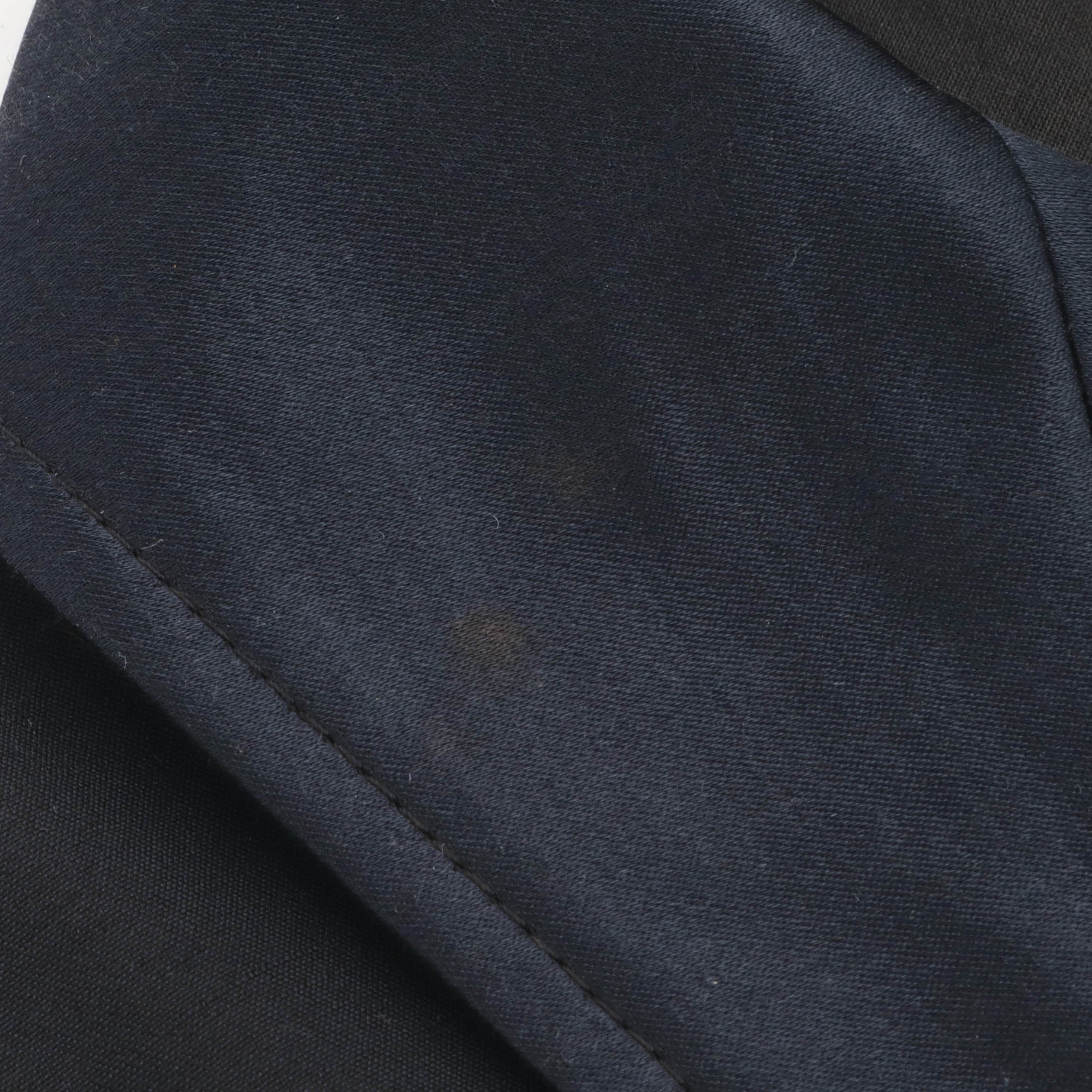 Tuxedo Jacket