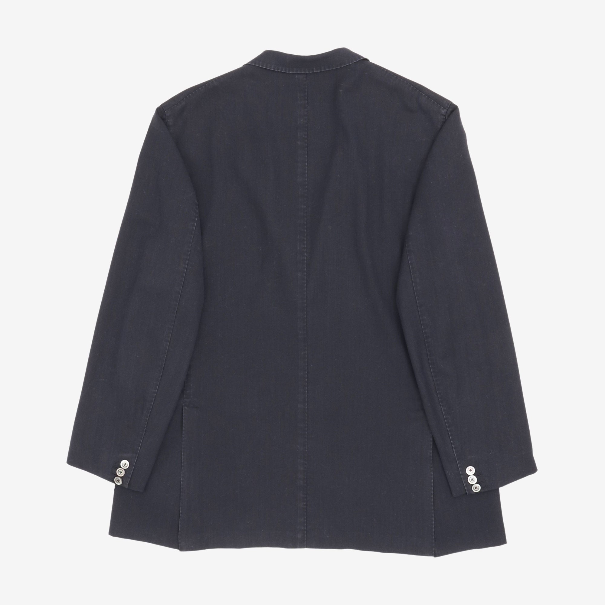 Herringbone K Jacket