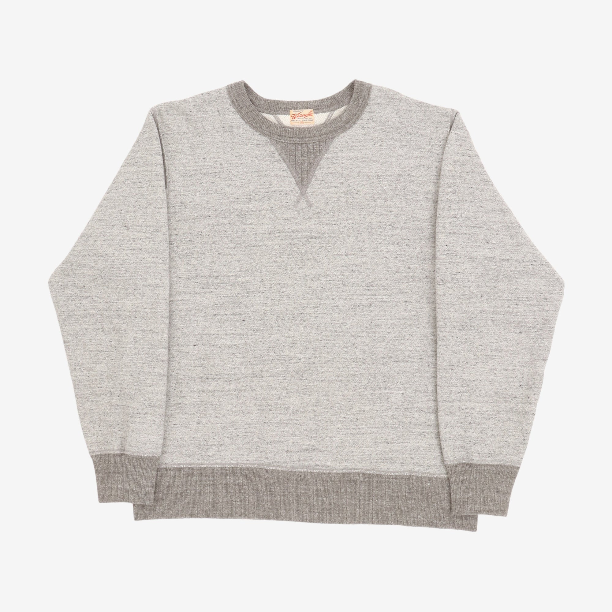 Classic Loopwheeled Sweatshirt