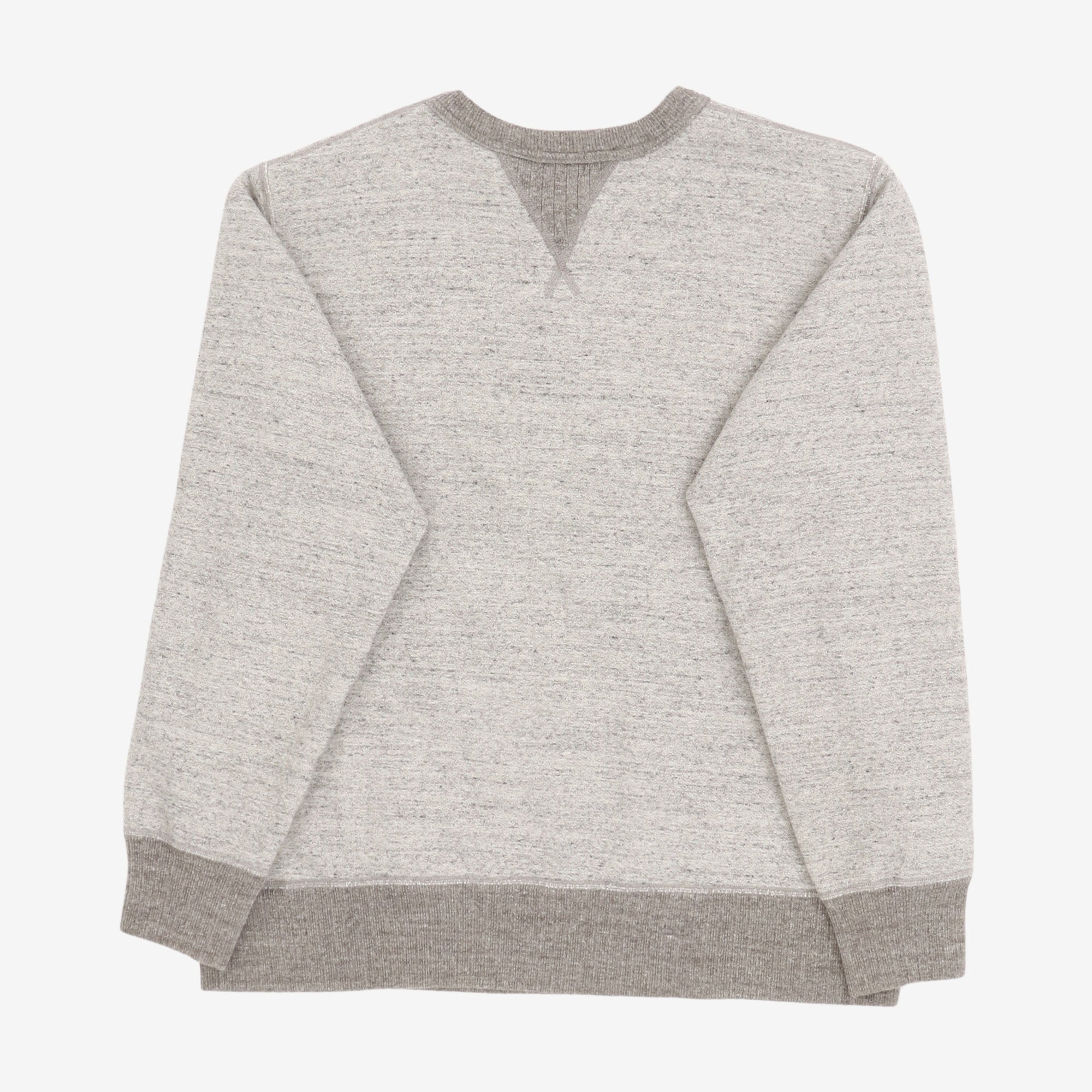 Classic Loopwheeled Sweatshirt