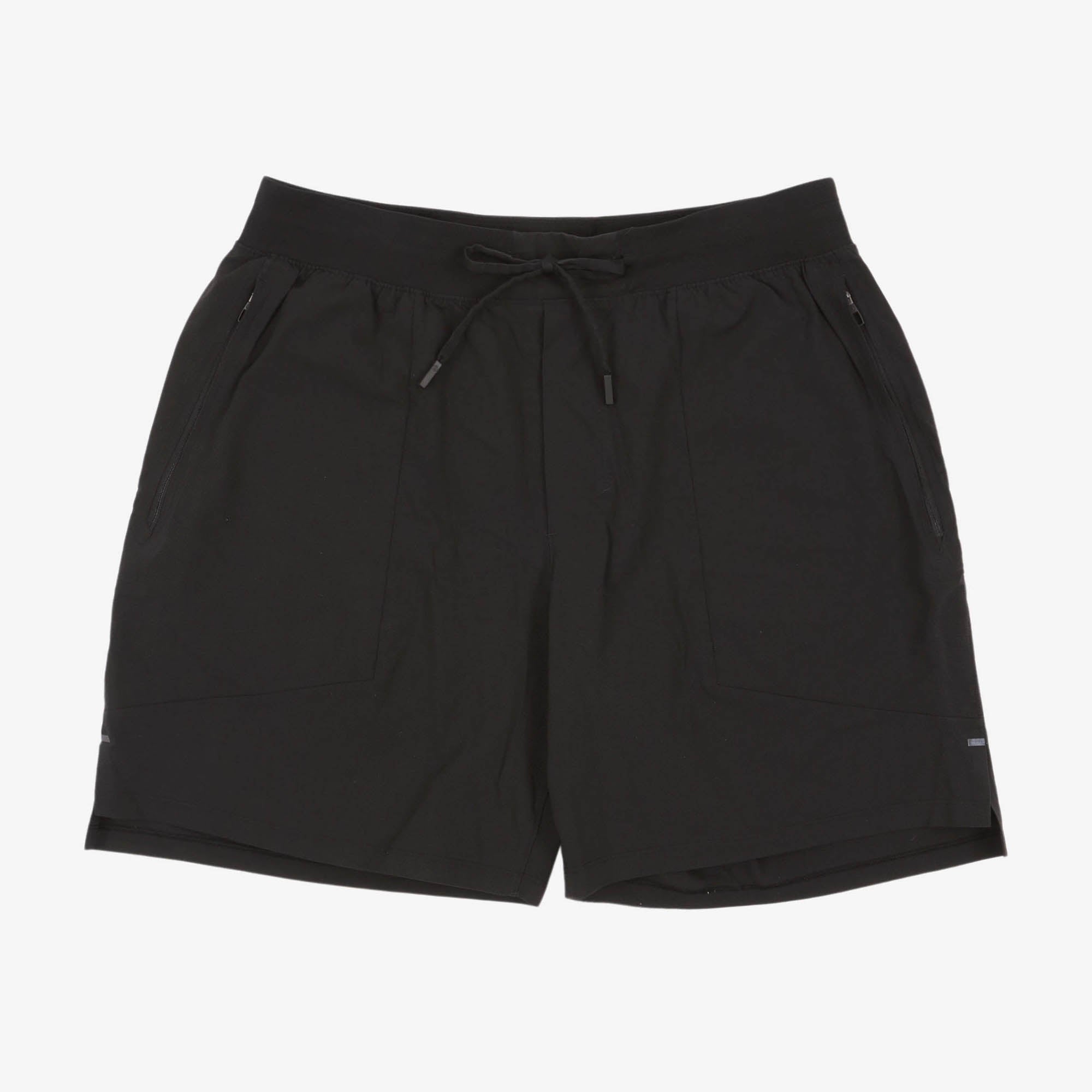License To Train Shorts