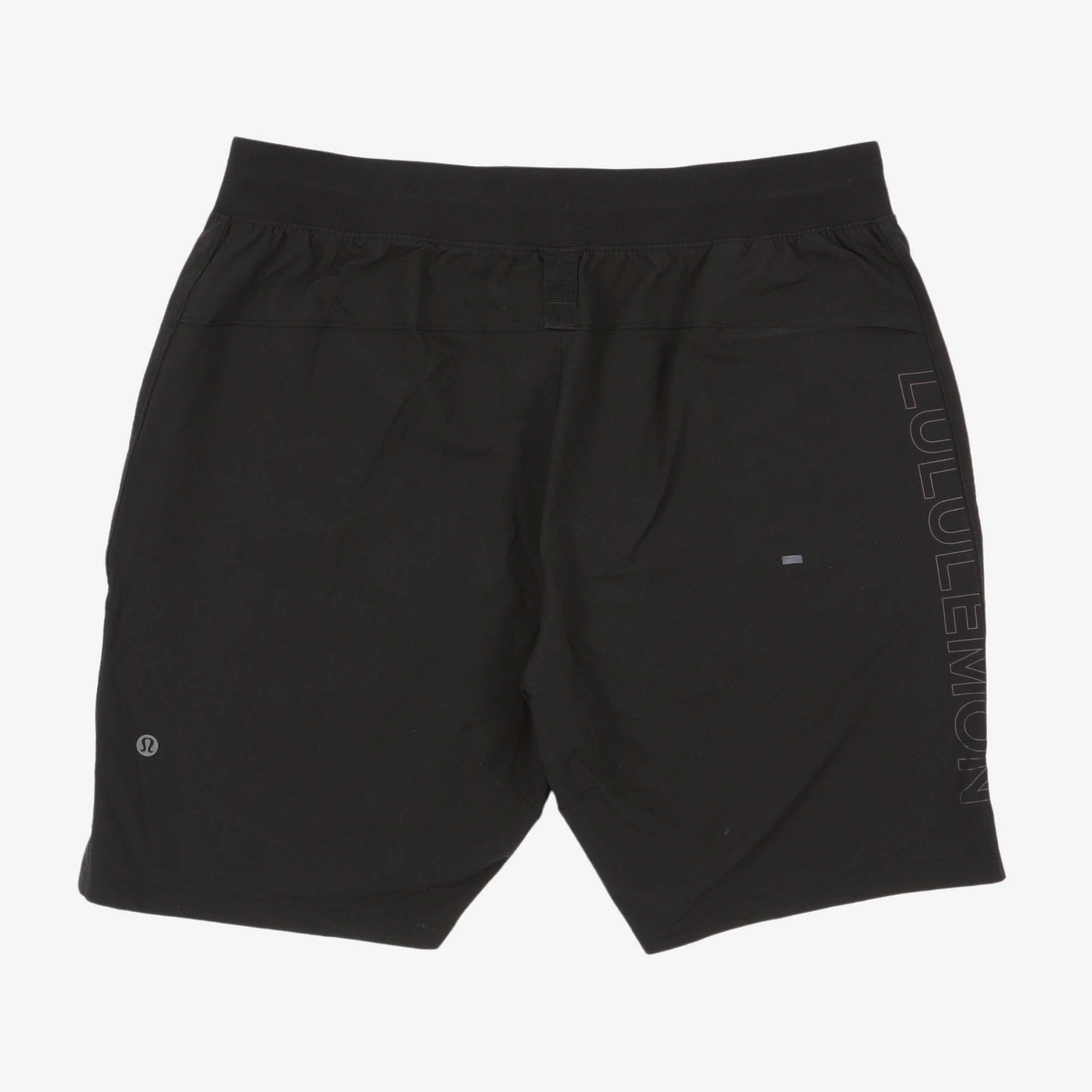 License To Train Shorts
