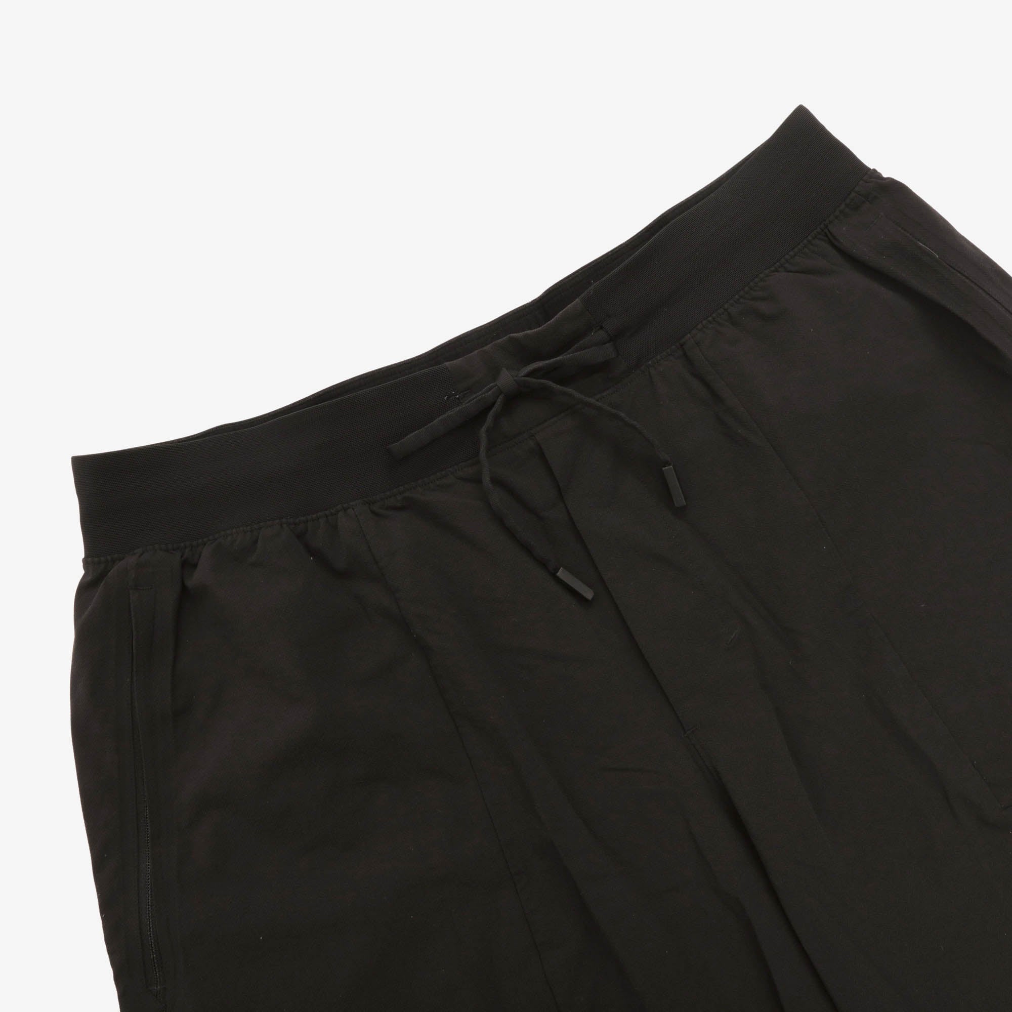 License To Train Shorts