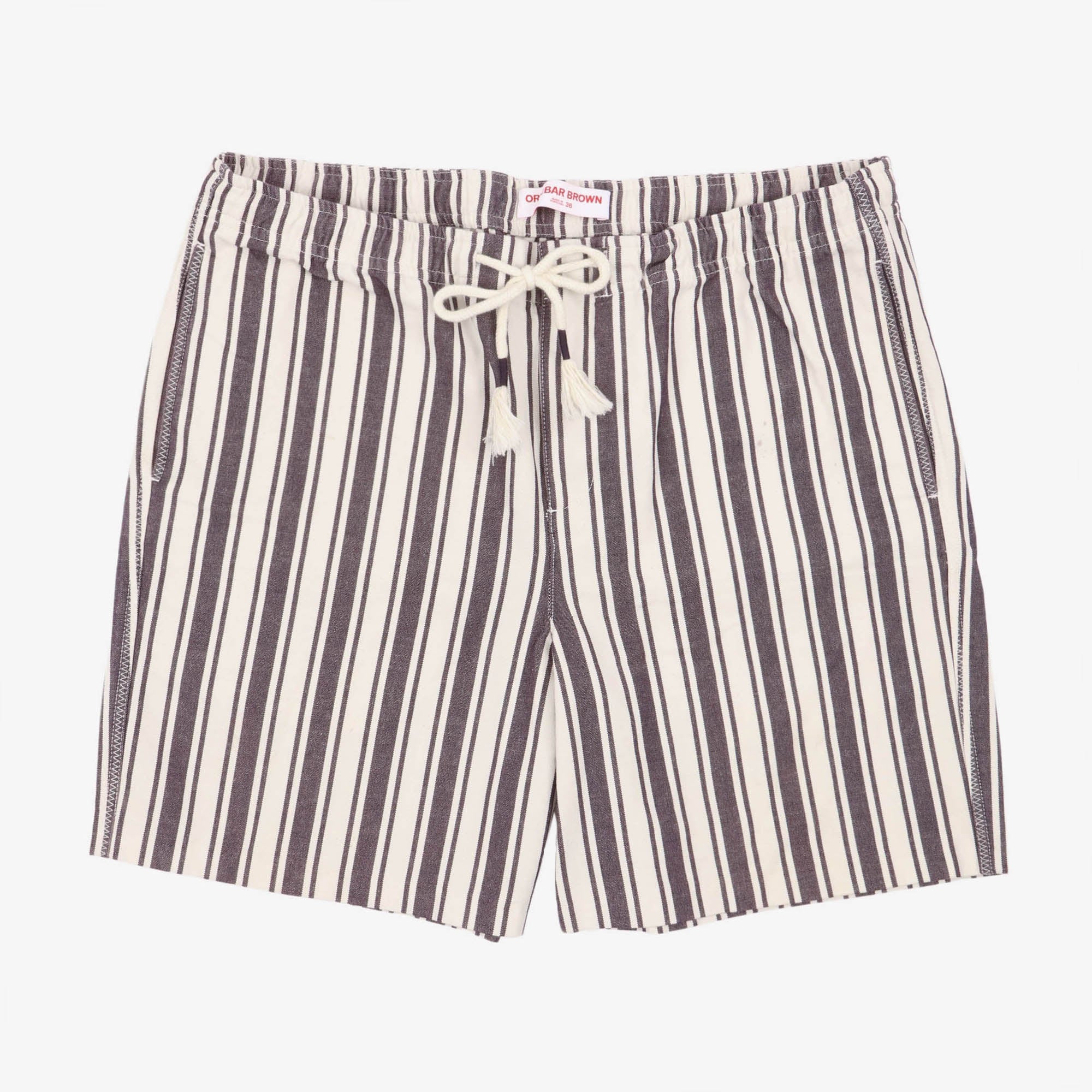 Canvas Alex Shorts