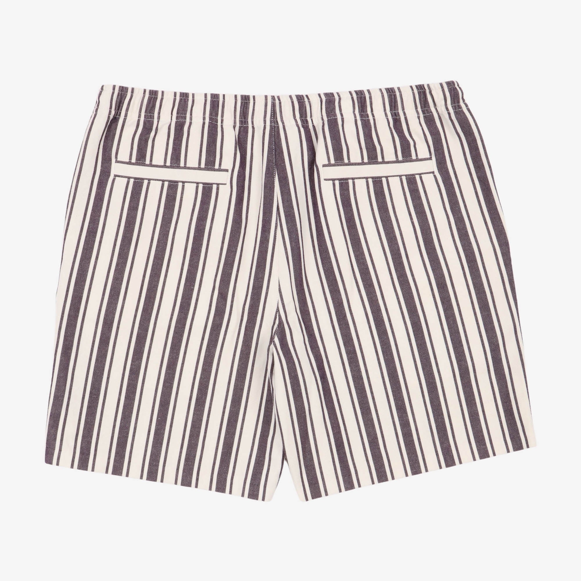 Canvas Alex Shorts