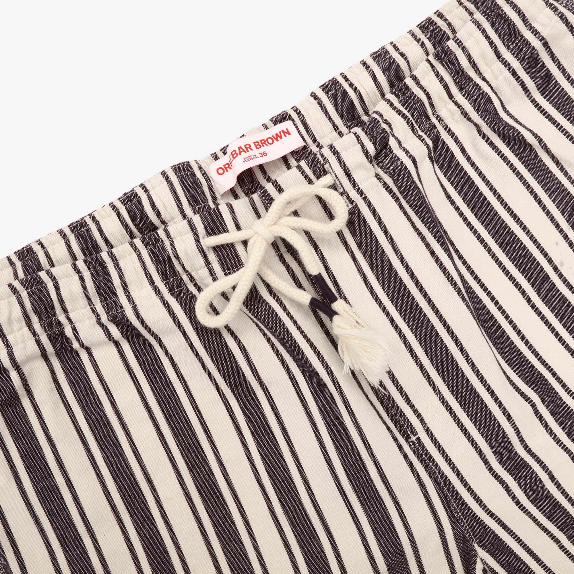 Canvas Alex Shorts