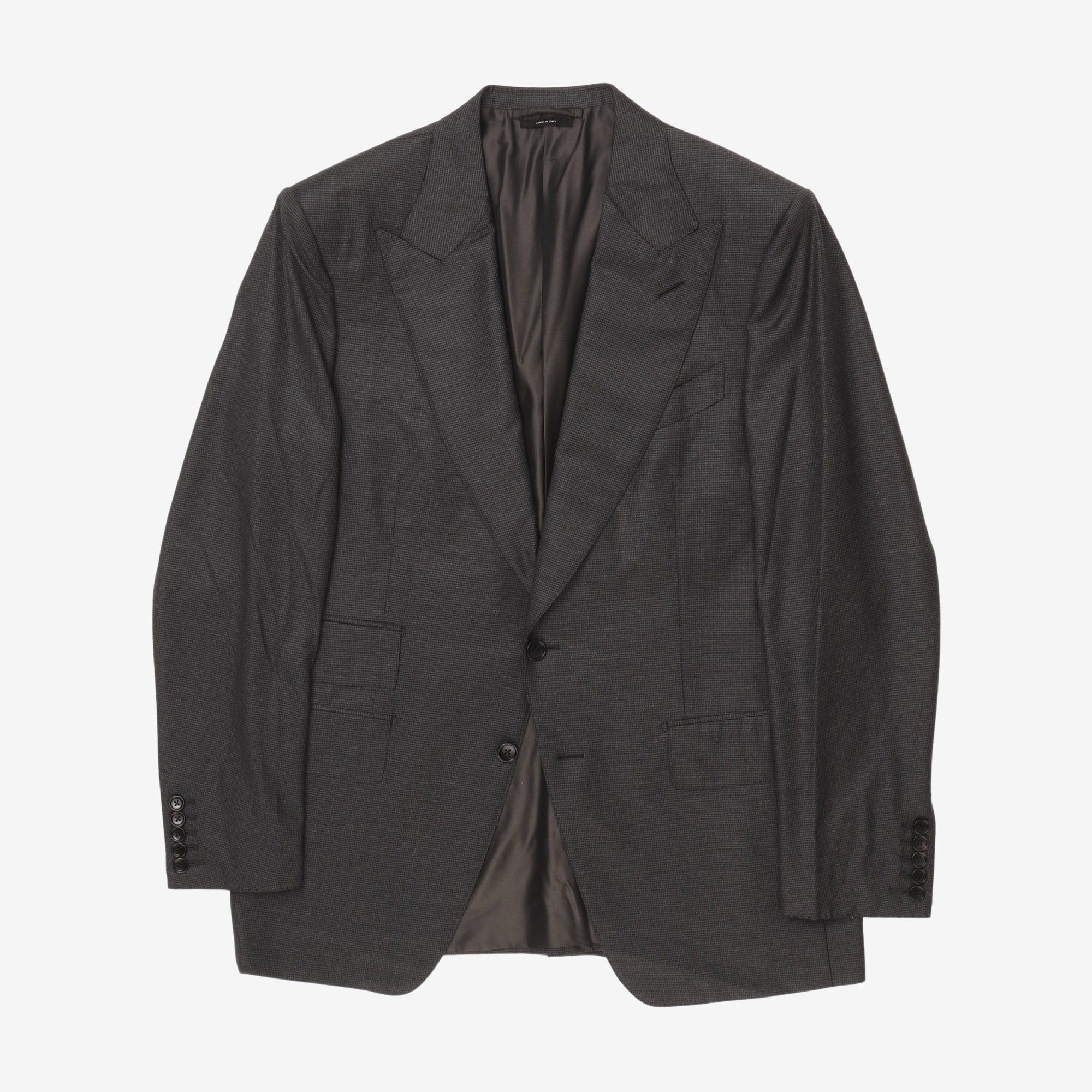 Atticus Dogtooth Suit