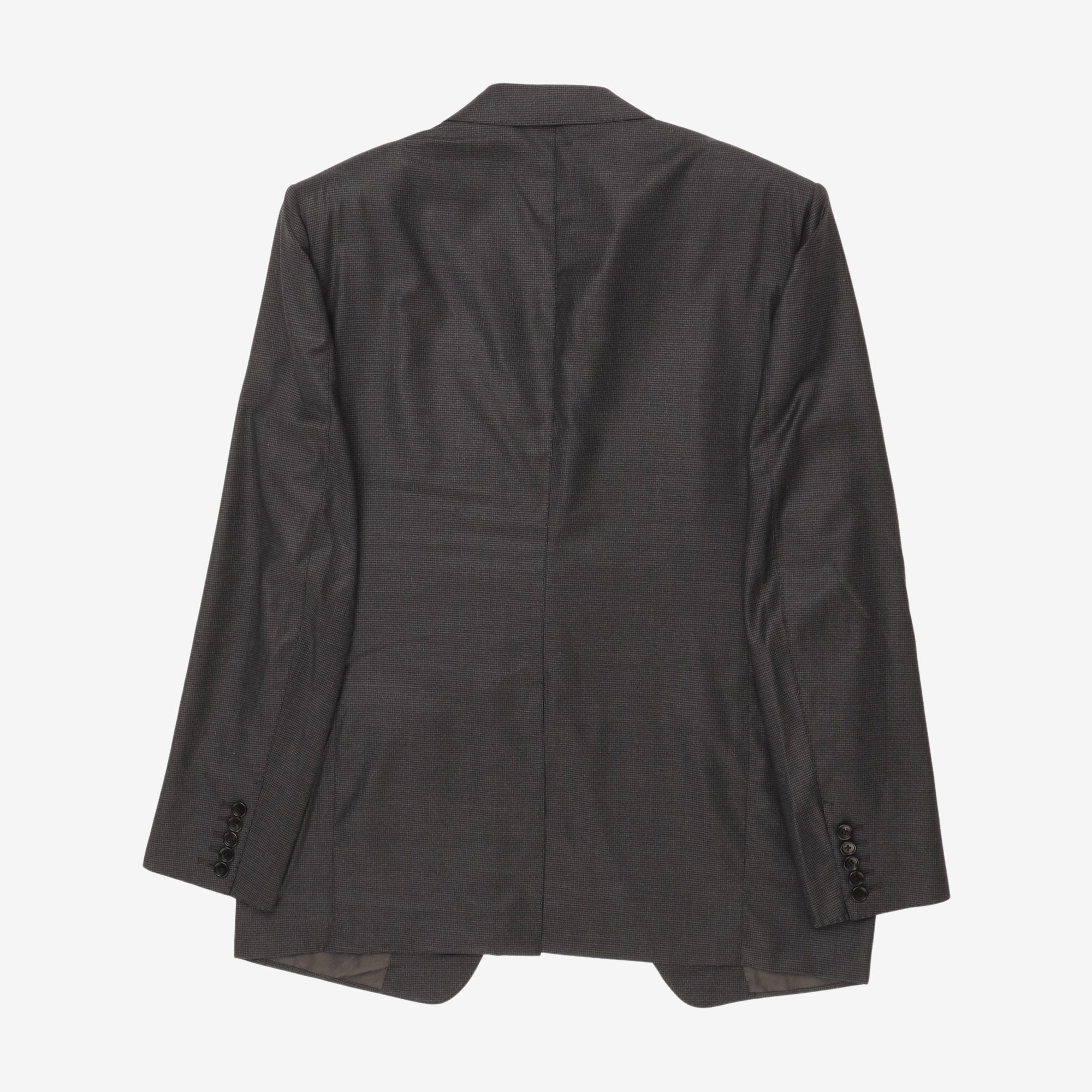 Atticus Dogtooth Suit