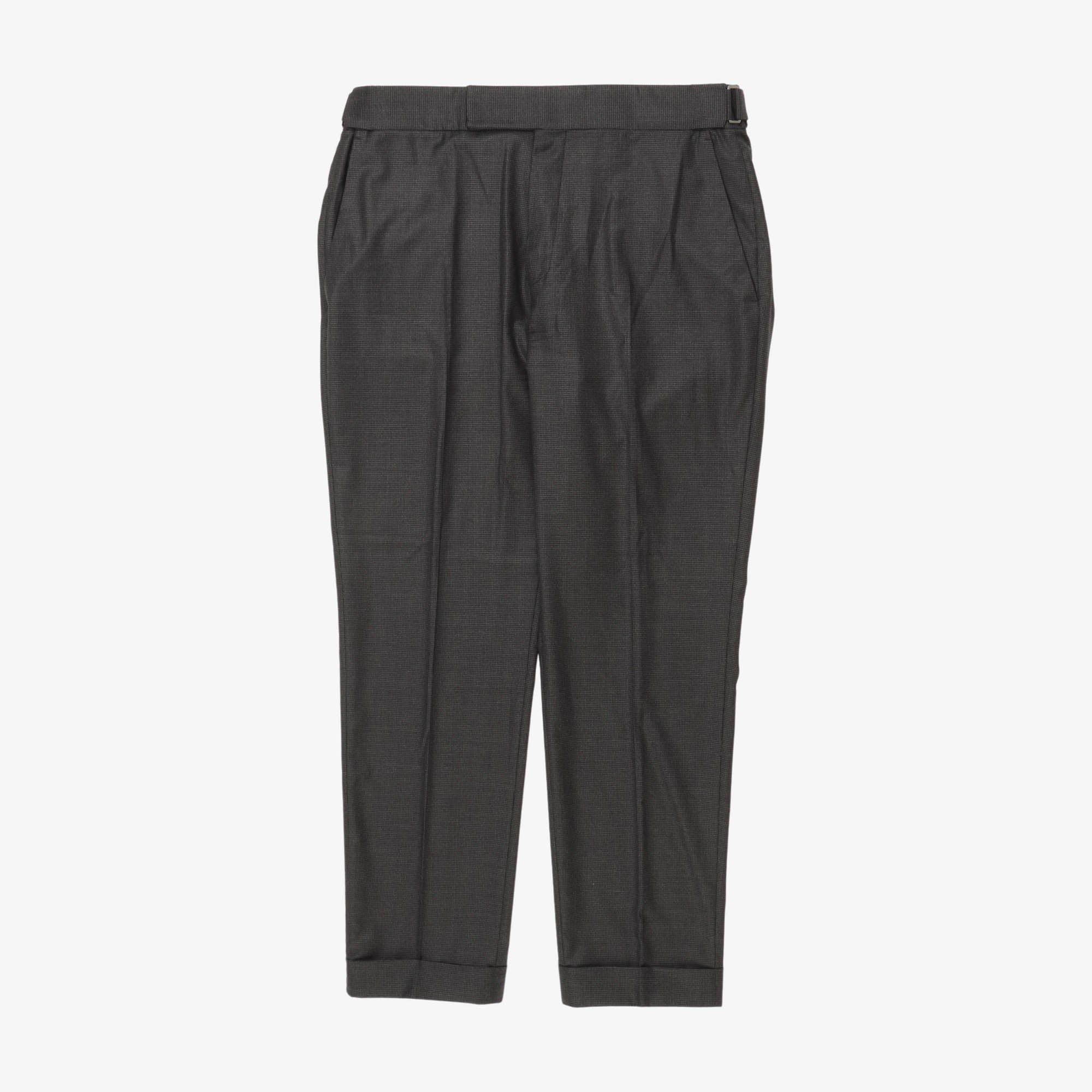 Atticus Dogtooth Suit