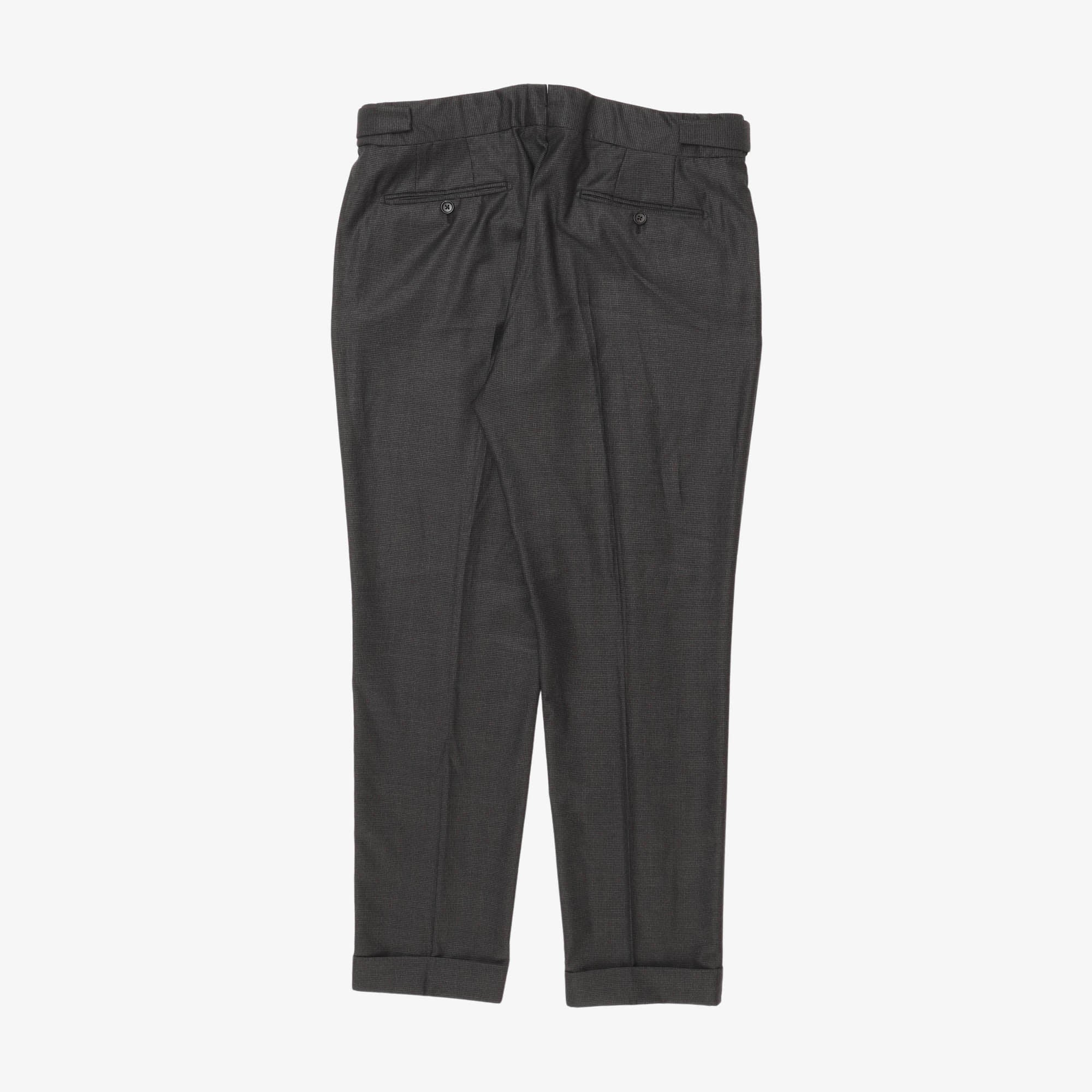 Atticus Dogtooth Suit
