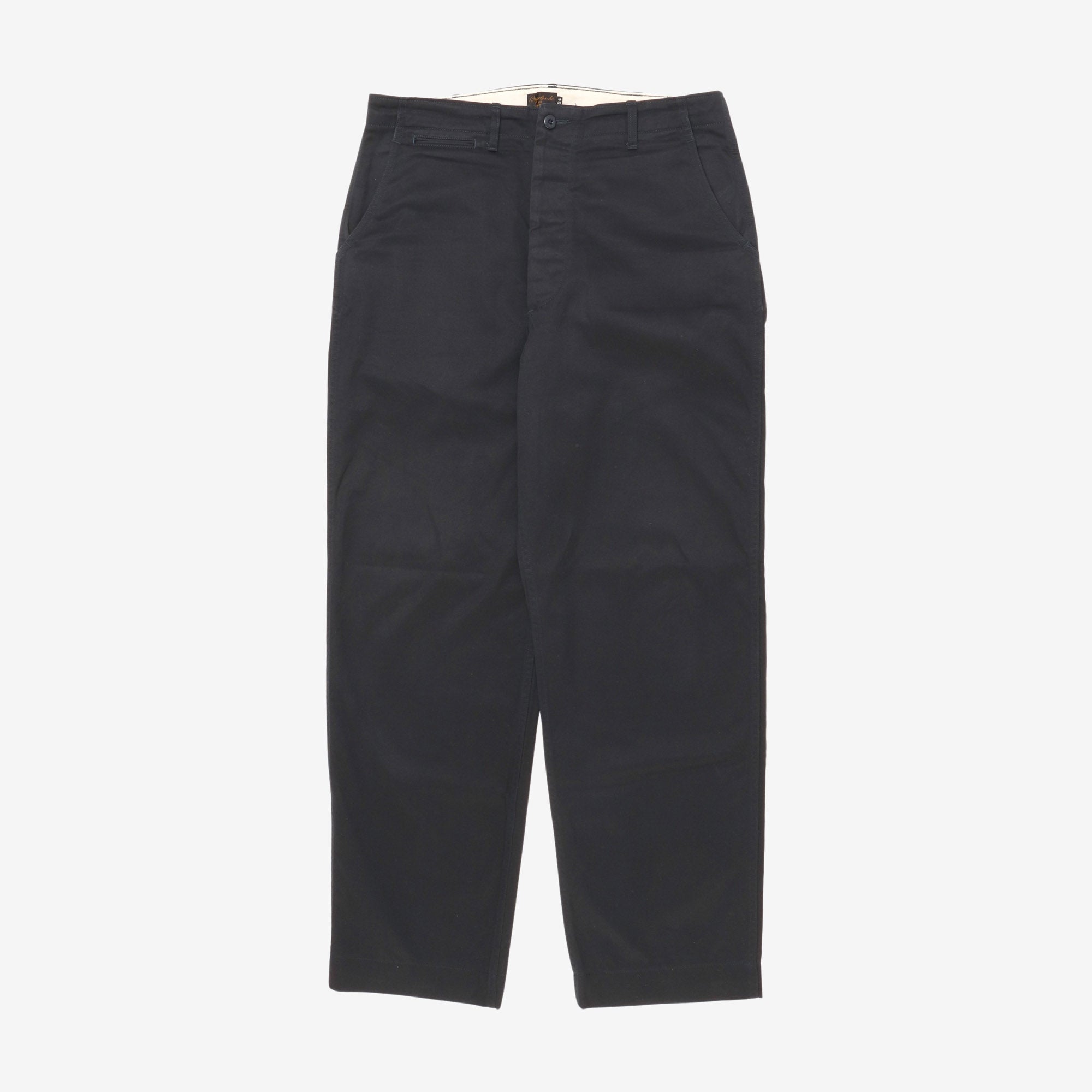 Army Chinos (34W X 32L)