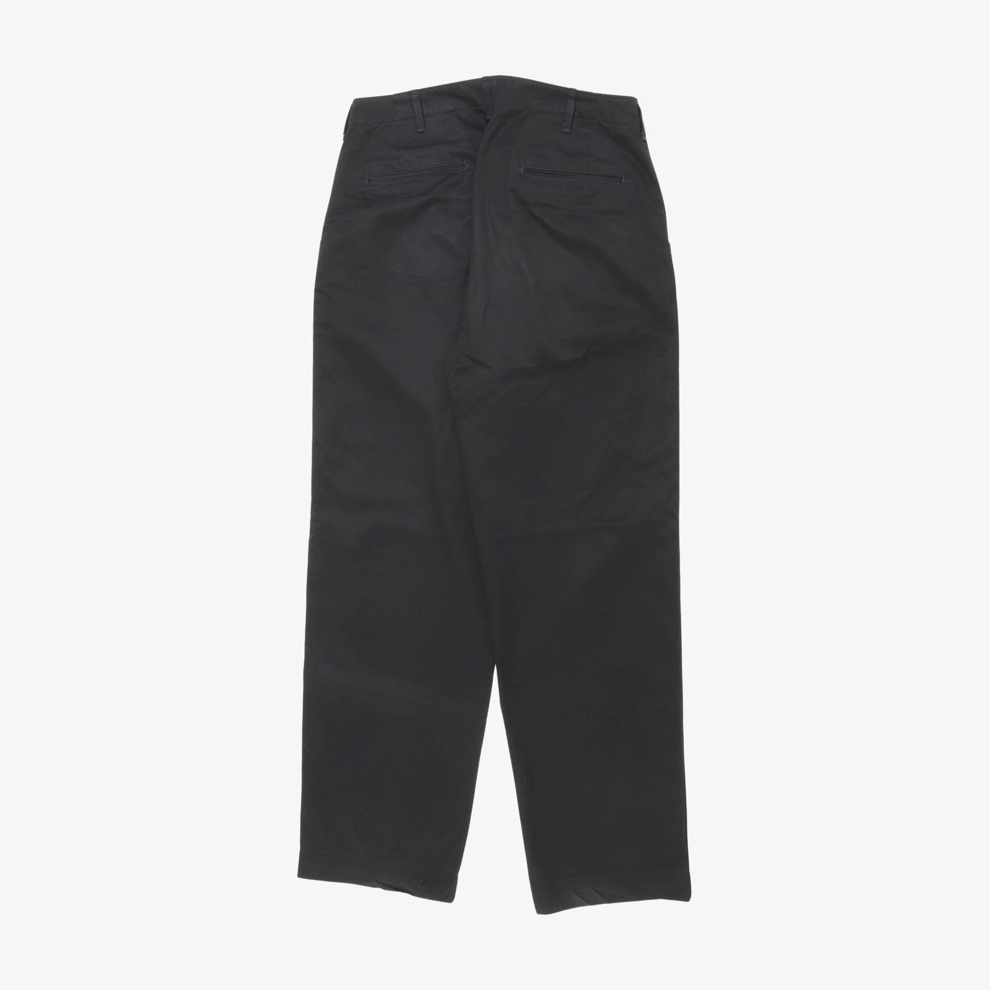 Army Chinos (34W X 32L)